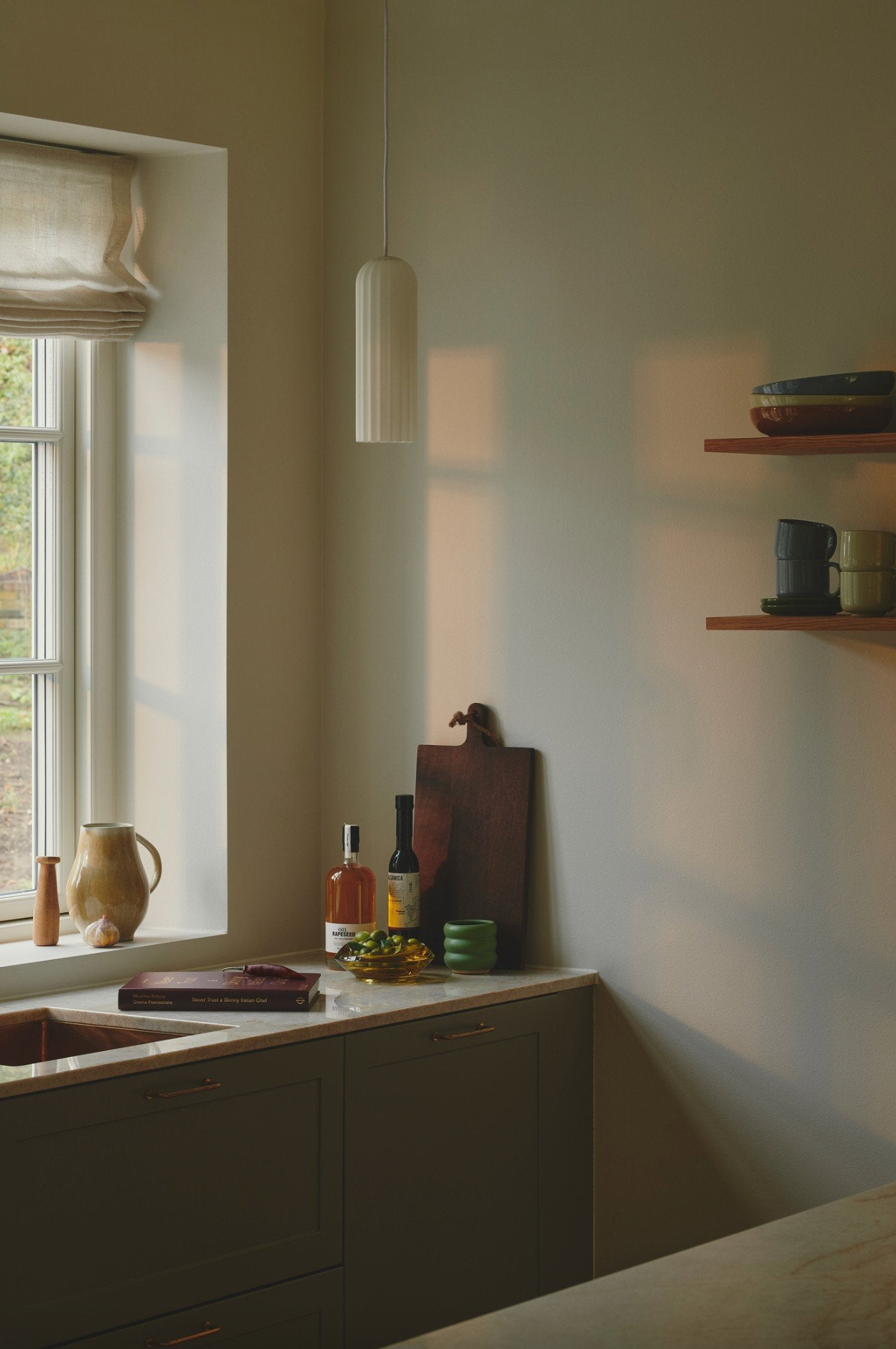 Miella | Pendant Light