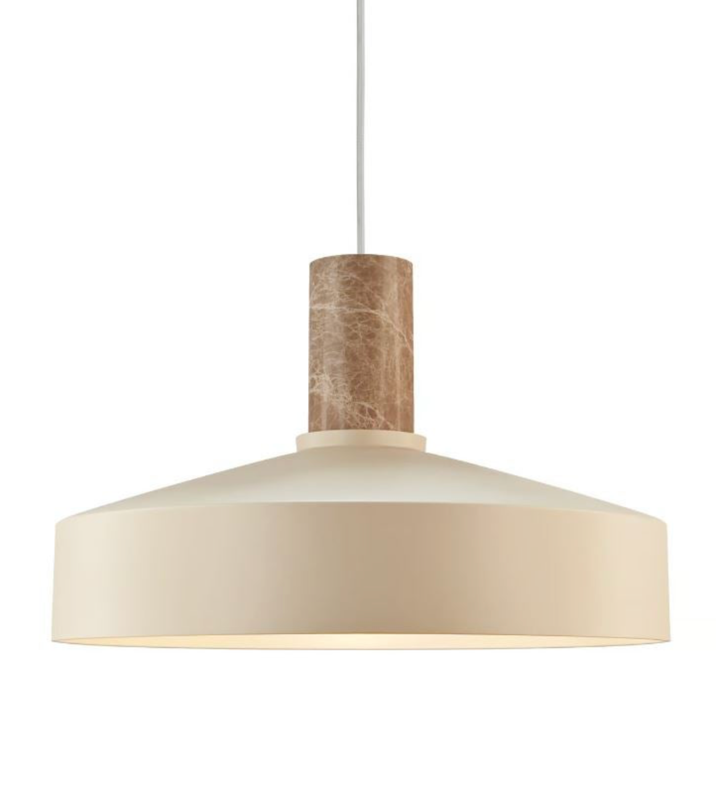 Elvas Marble | Pendant Light