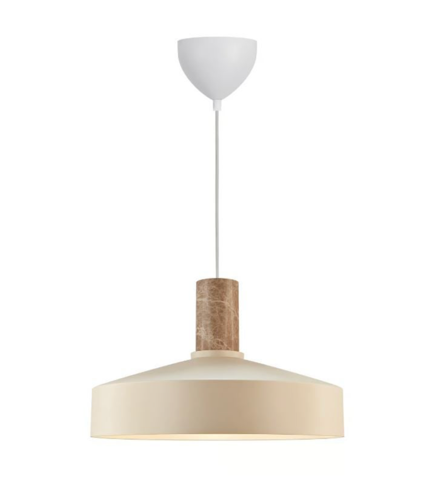 Elvas Marble | Pendant Light