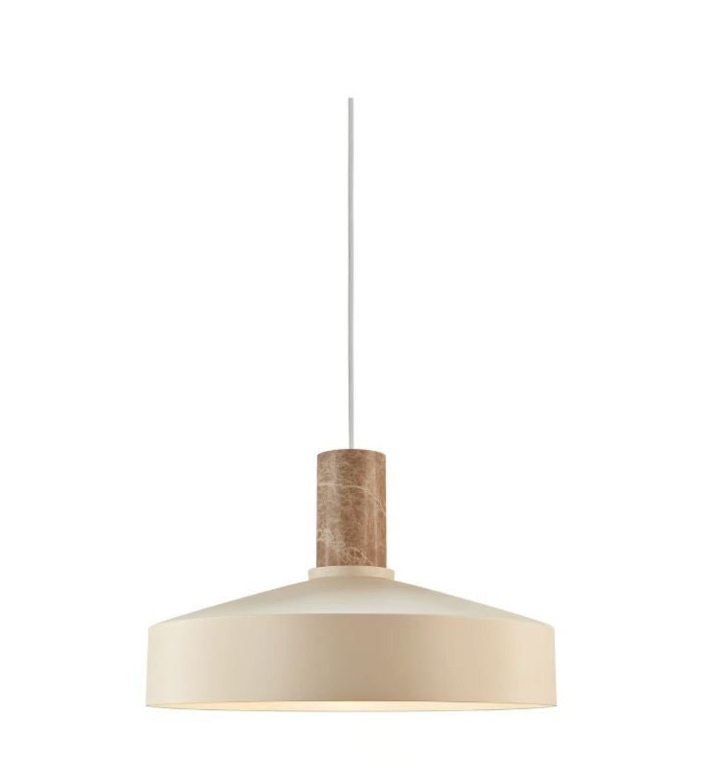Elvas Marble | Pendant Light