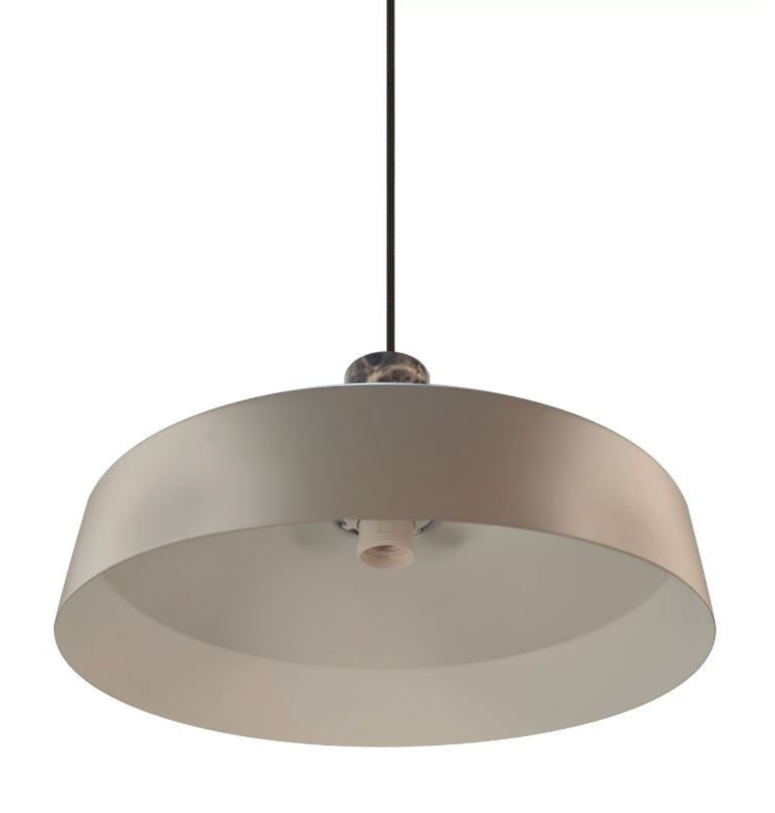 Elvas Marble | Pendant Light