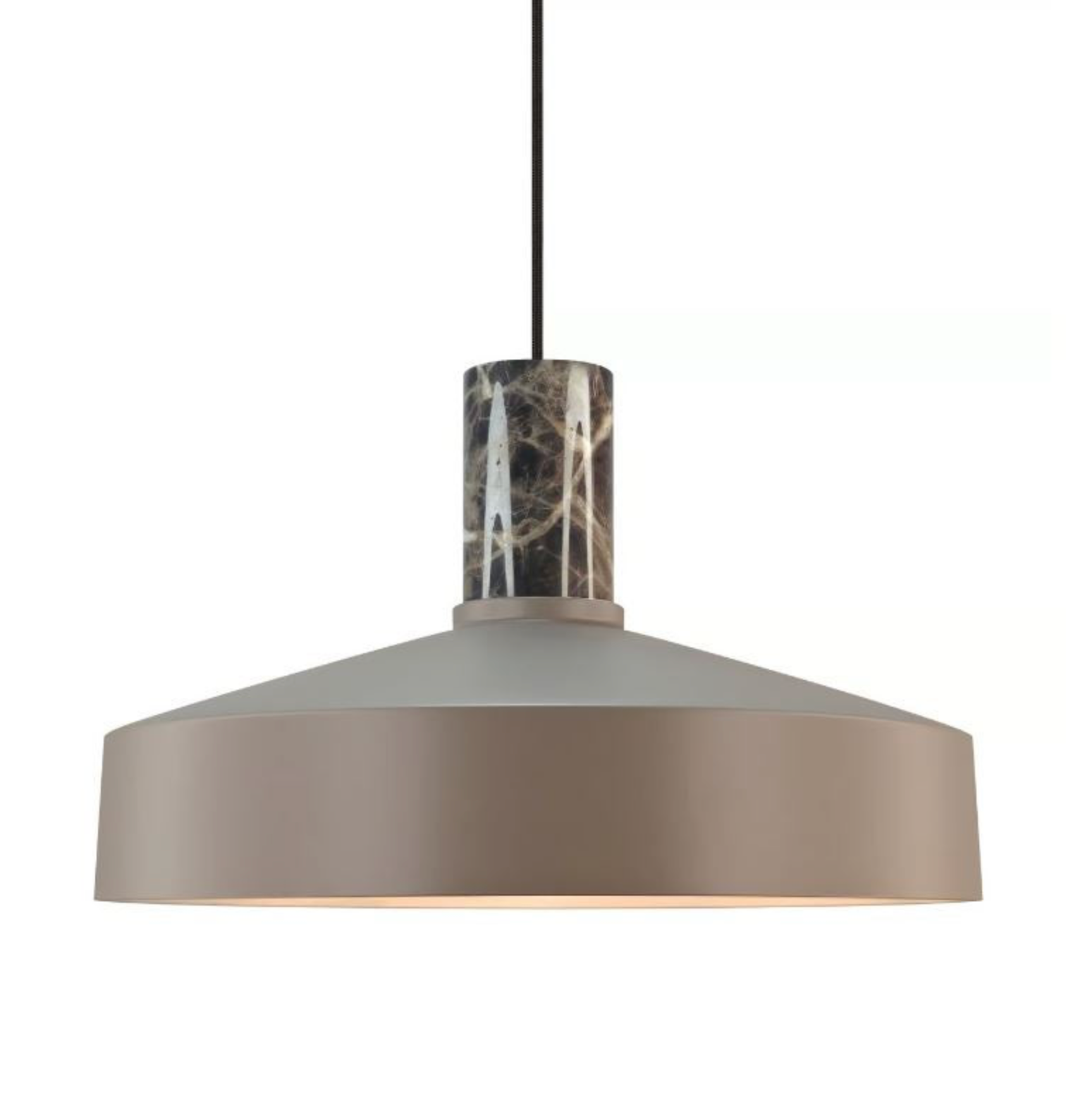 Elvas Marble | Pendant Light