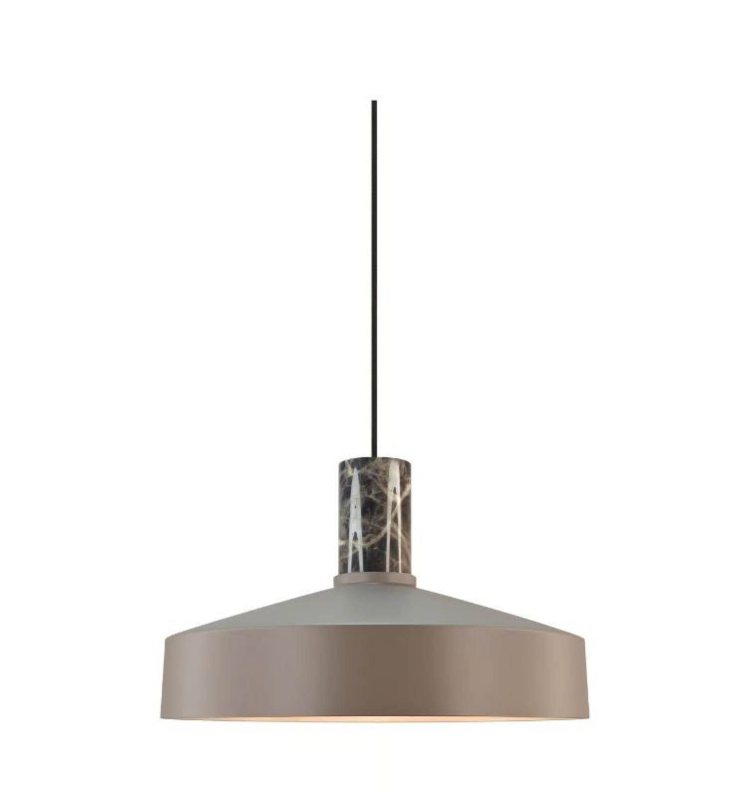 Elvas Marble | Pendant Light