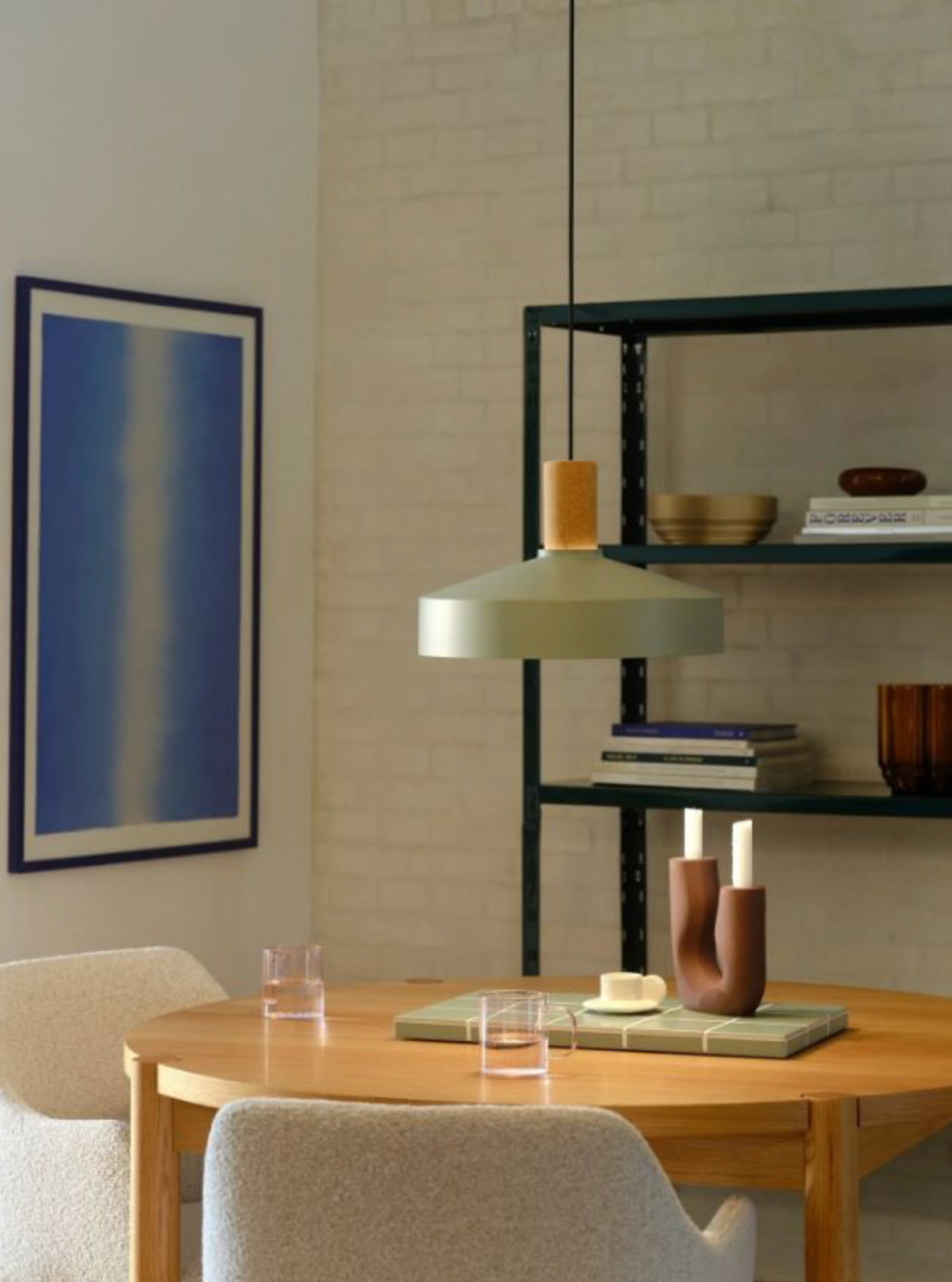 Elvas Cork | Pendant Light