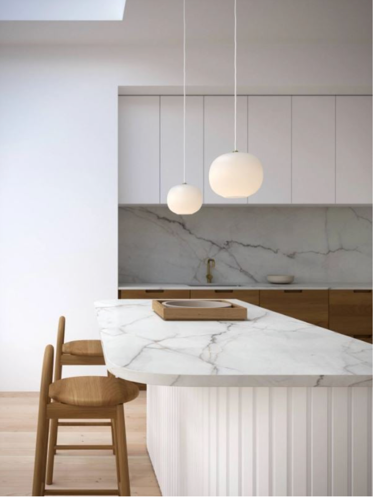 Navone | Pendant Light