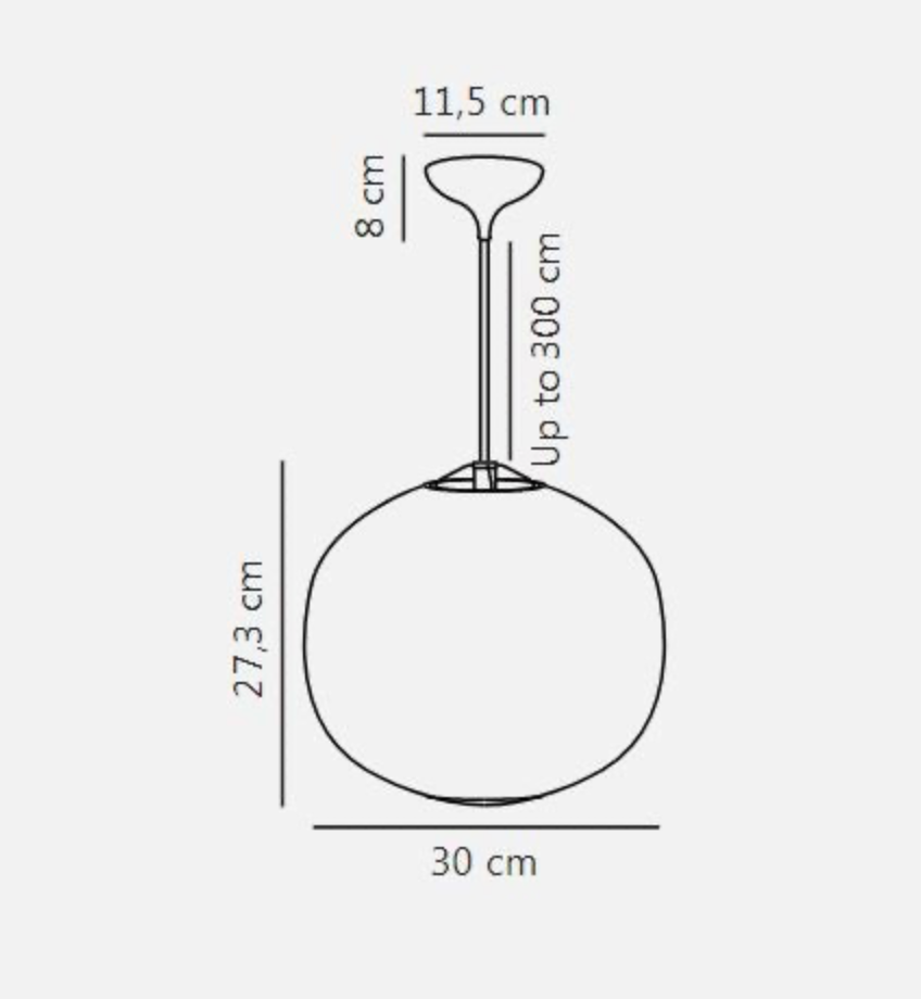 Navone | Pendant Light