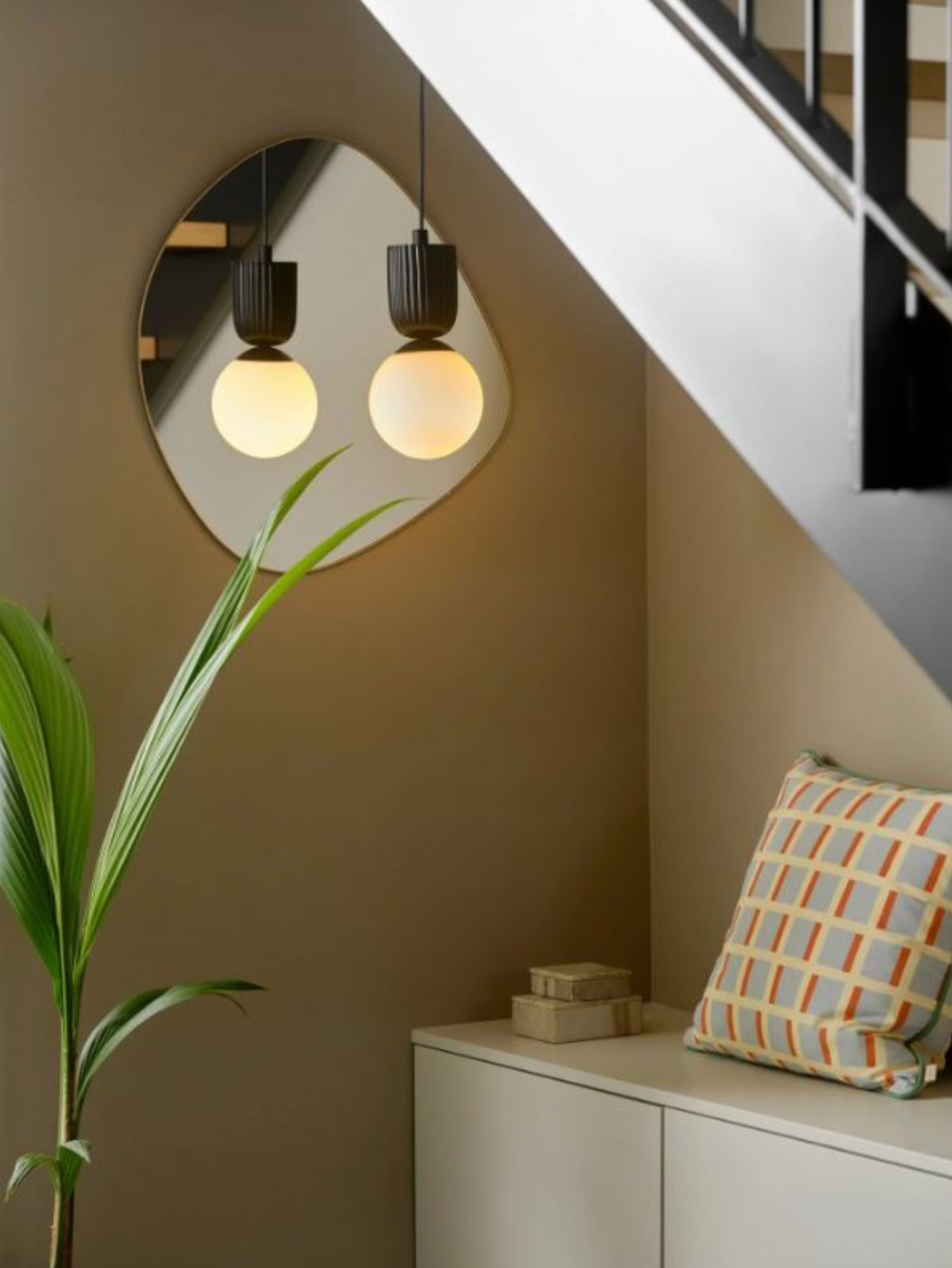 Sadie | Pendant Light