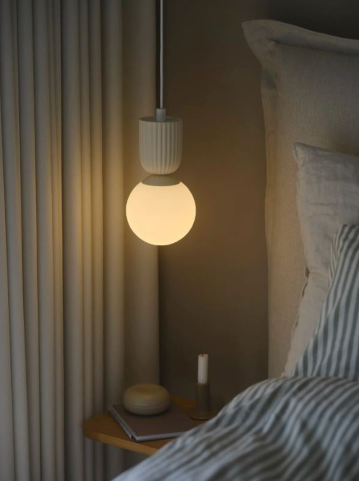 Sadie | Pendant Light