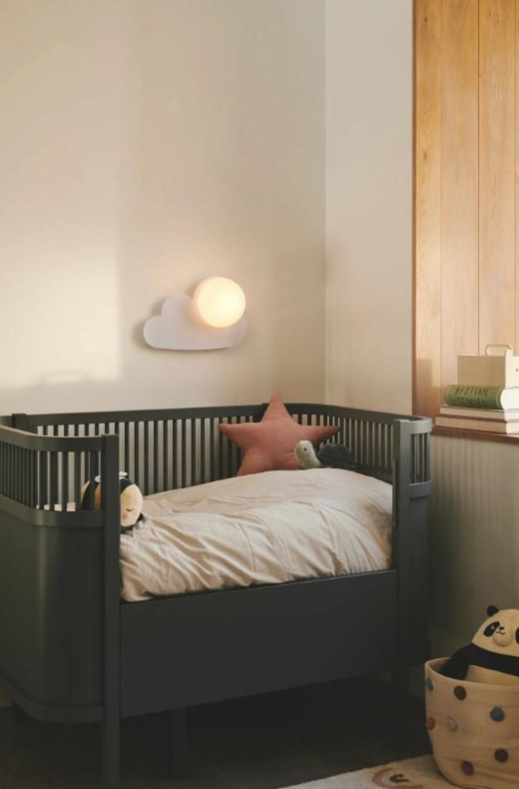 Skyku Cloud | Wall Light