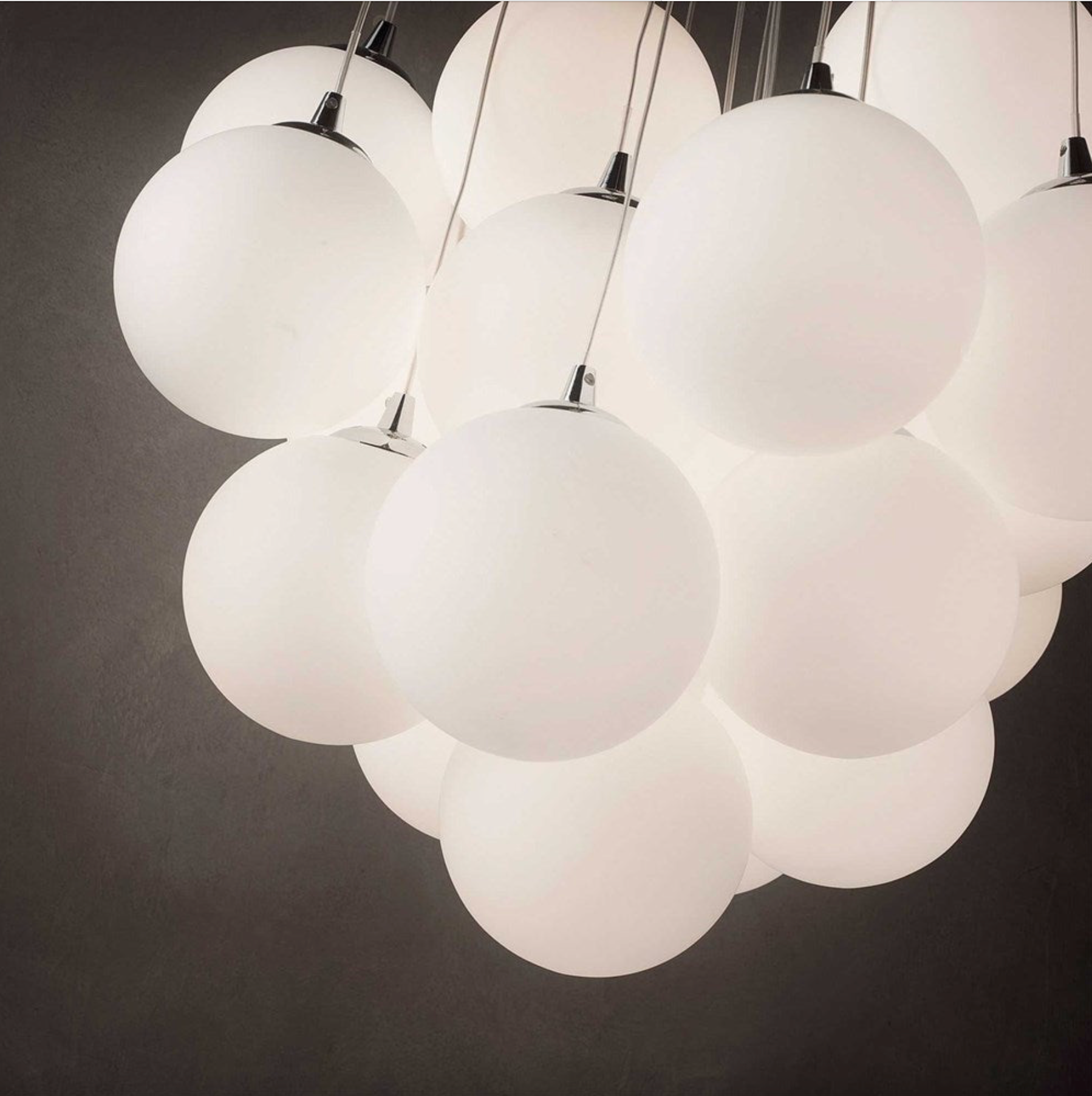 Mapa Plus | Pendant Light