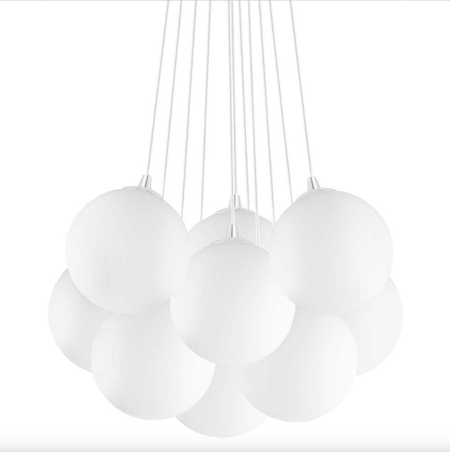 Mapa Plus | Pendant Light