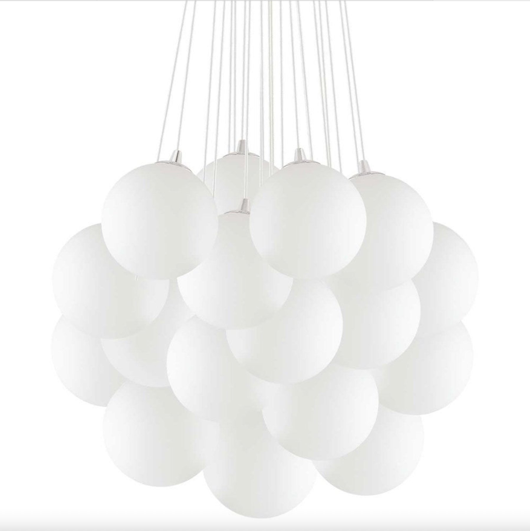 Mapa Plus | Pendant Light