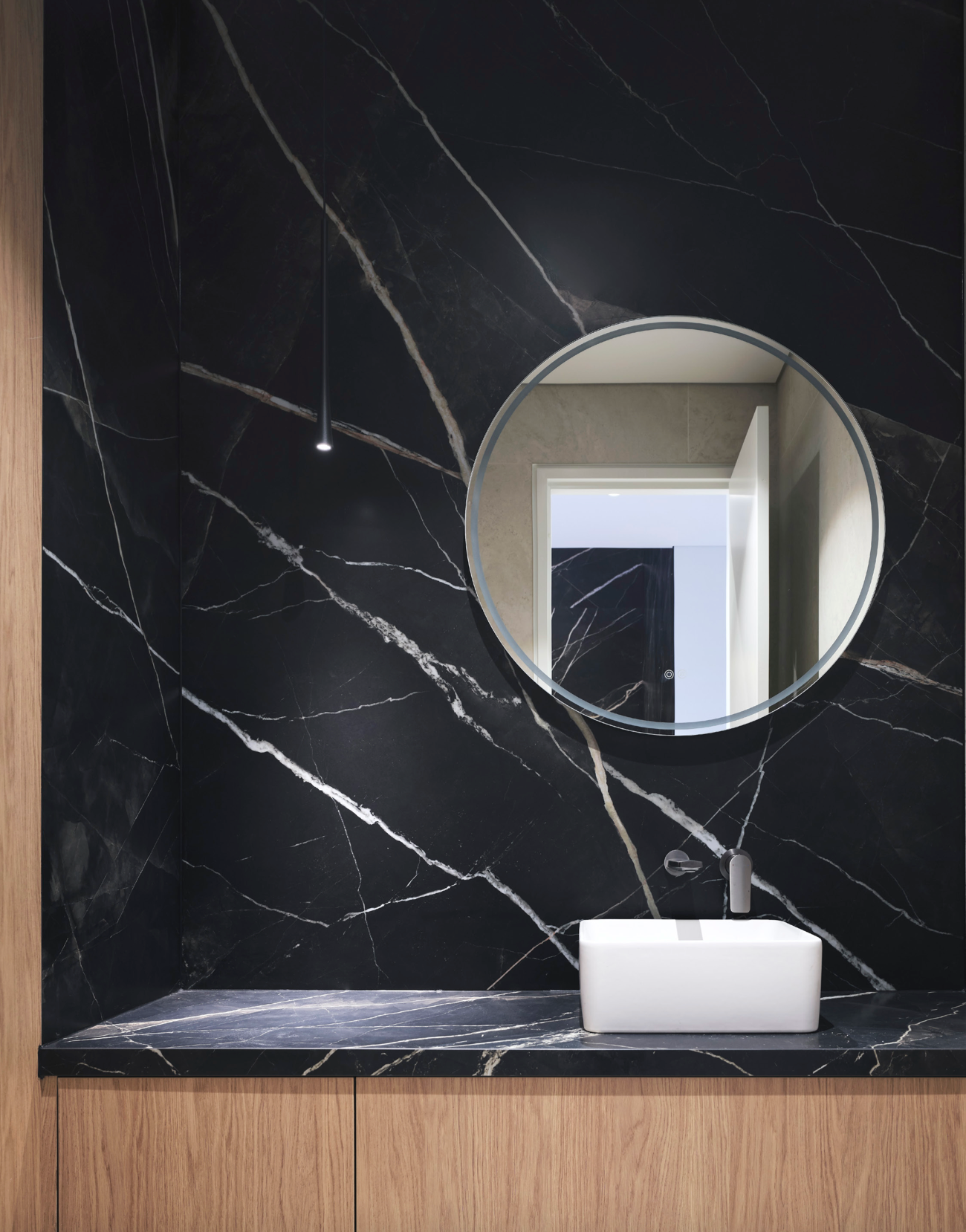 Flare Single | Pendant Light