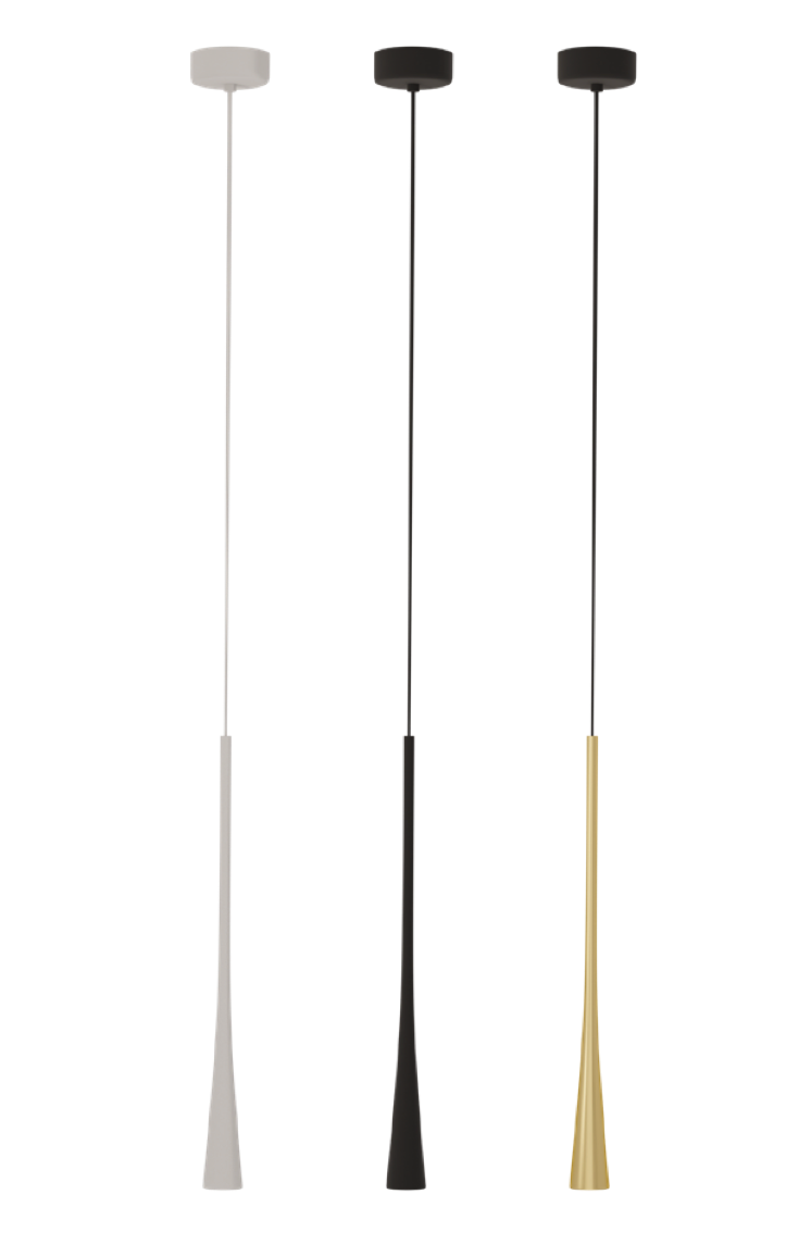 Flare Single | Pendant Light