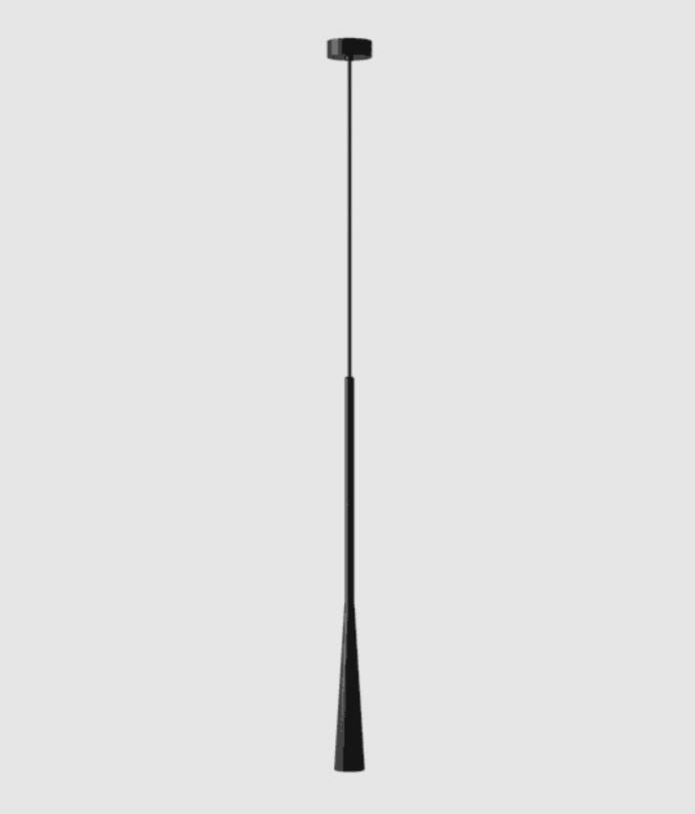 Flare Single | Pendant Light