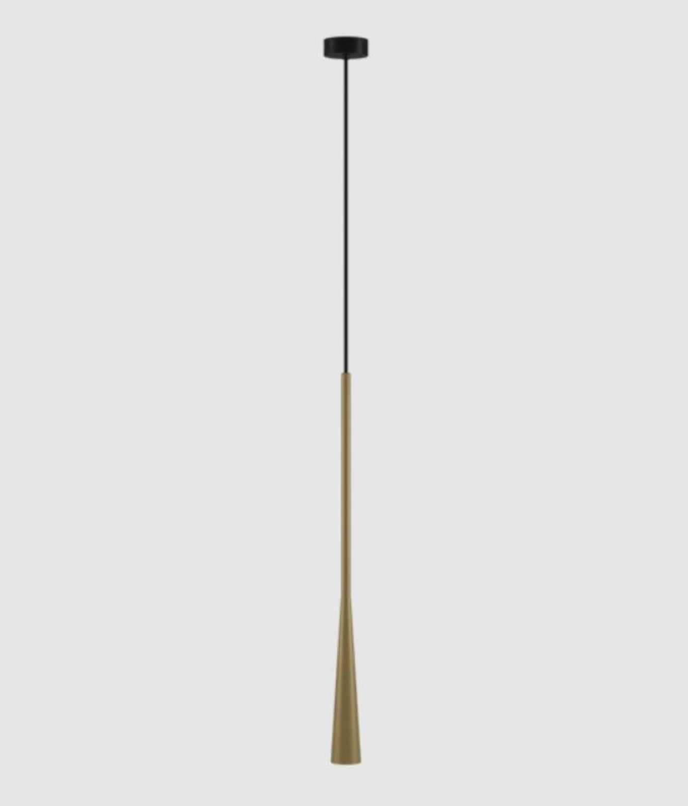 Flare Single | Pendant Light