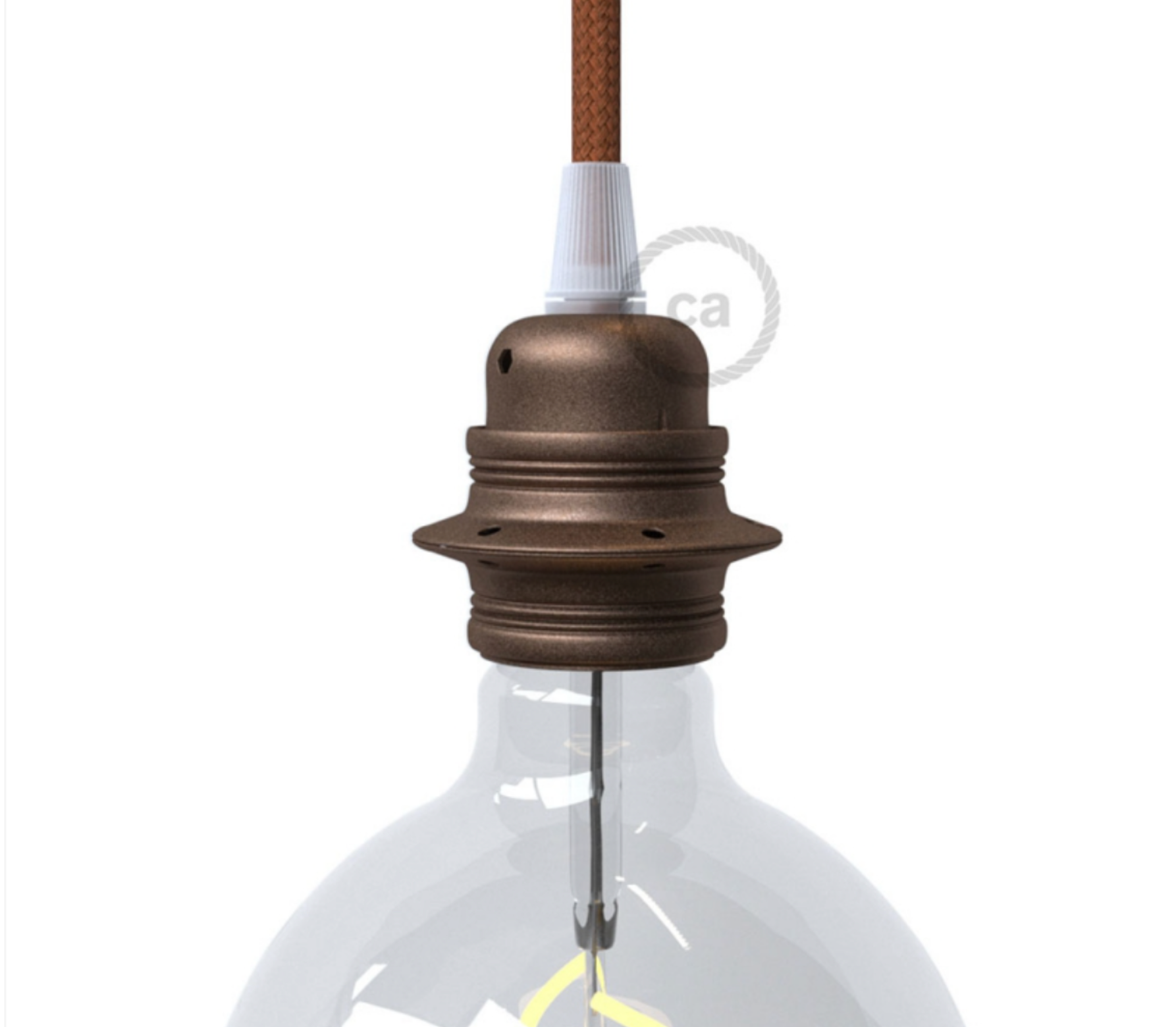 The Marilyn | Pendant Light