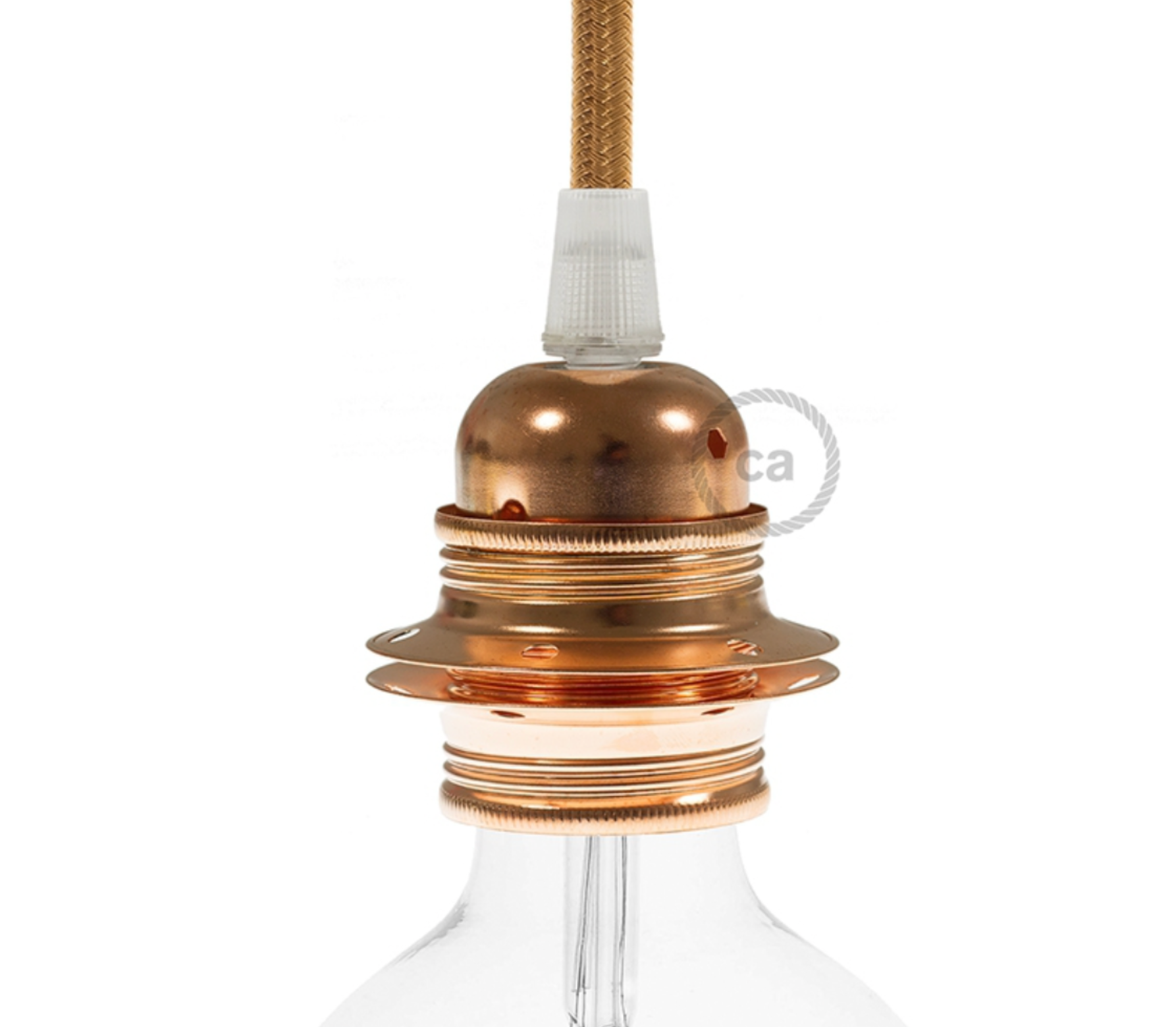 The Marilyn | Pendant Light