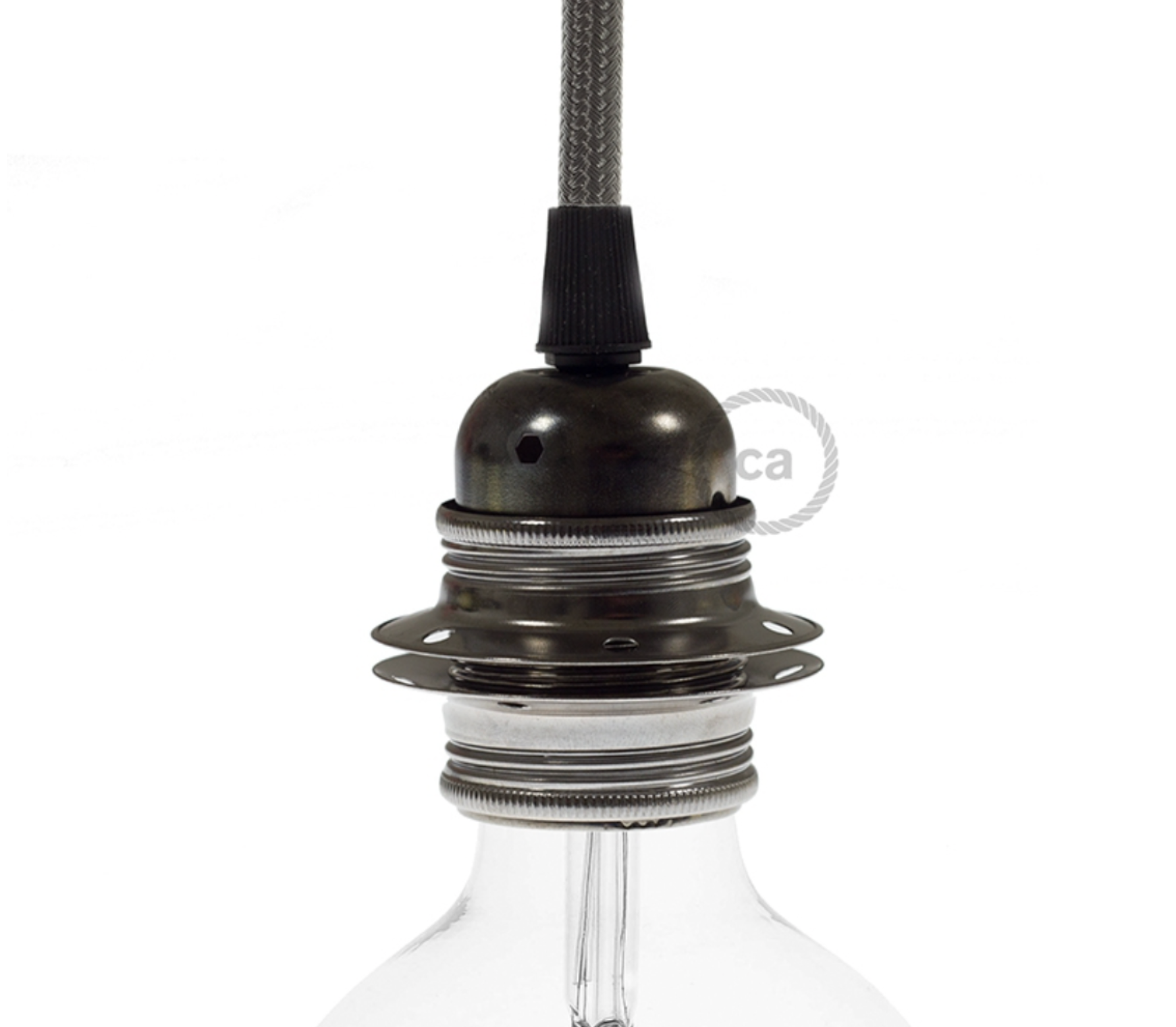 The Marilyn | Pendant Light