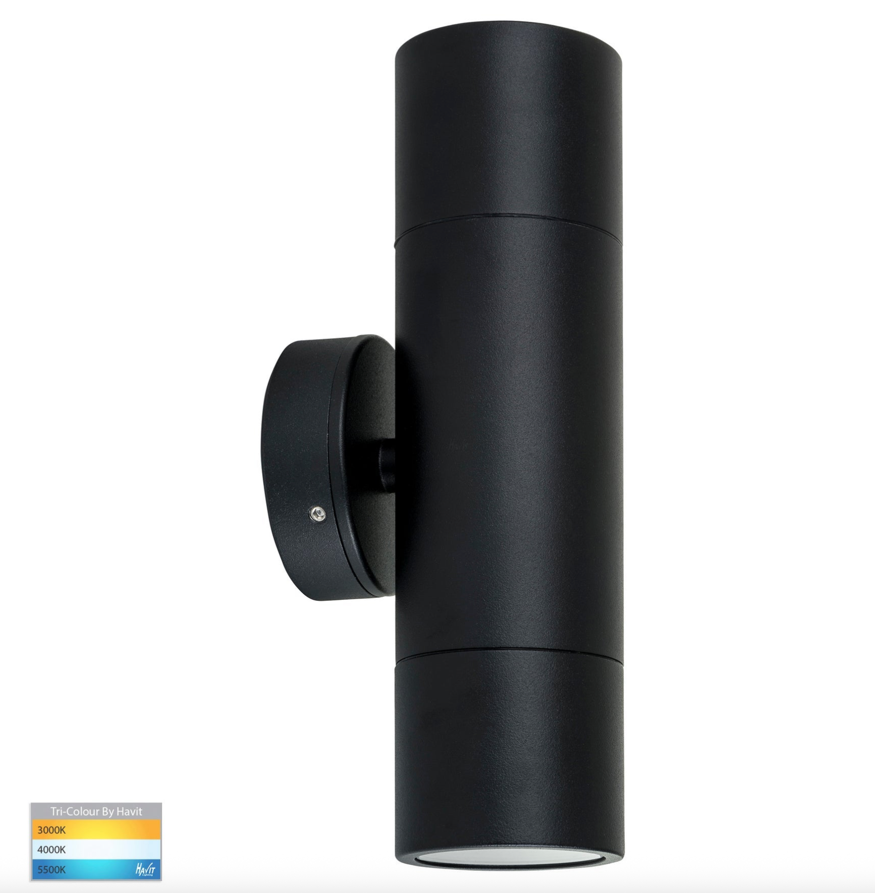 Tivah Up & Down | Wall Light