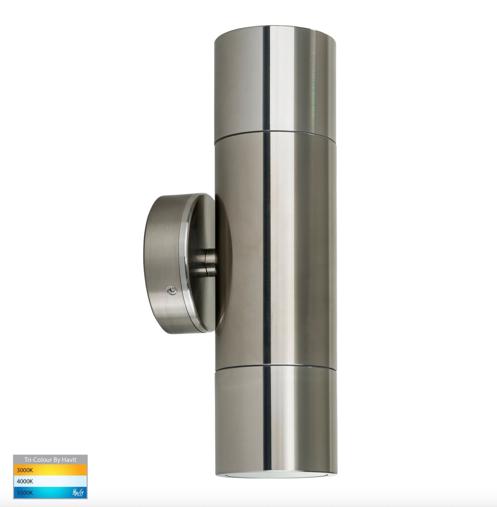 Tivah Up & Down | Wall Light