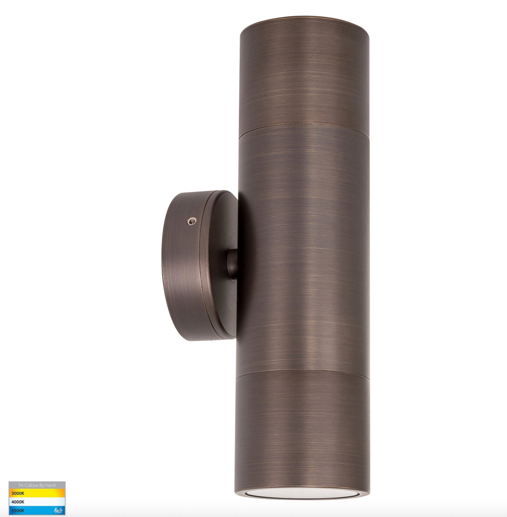 Tivah Up & Down | Wall Light