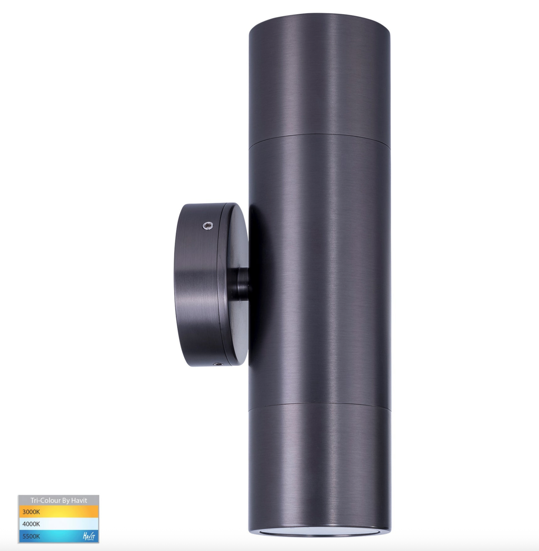 Tivah Up & Down | Wall Light