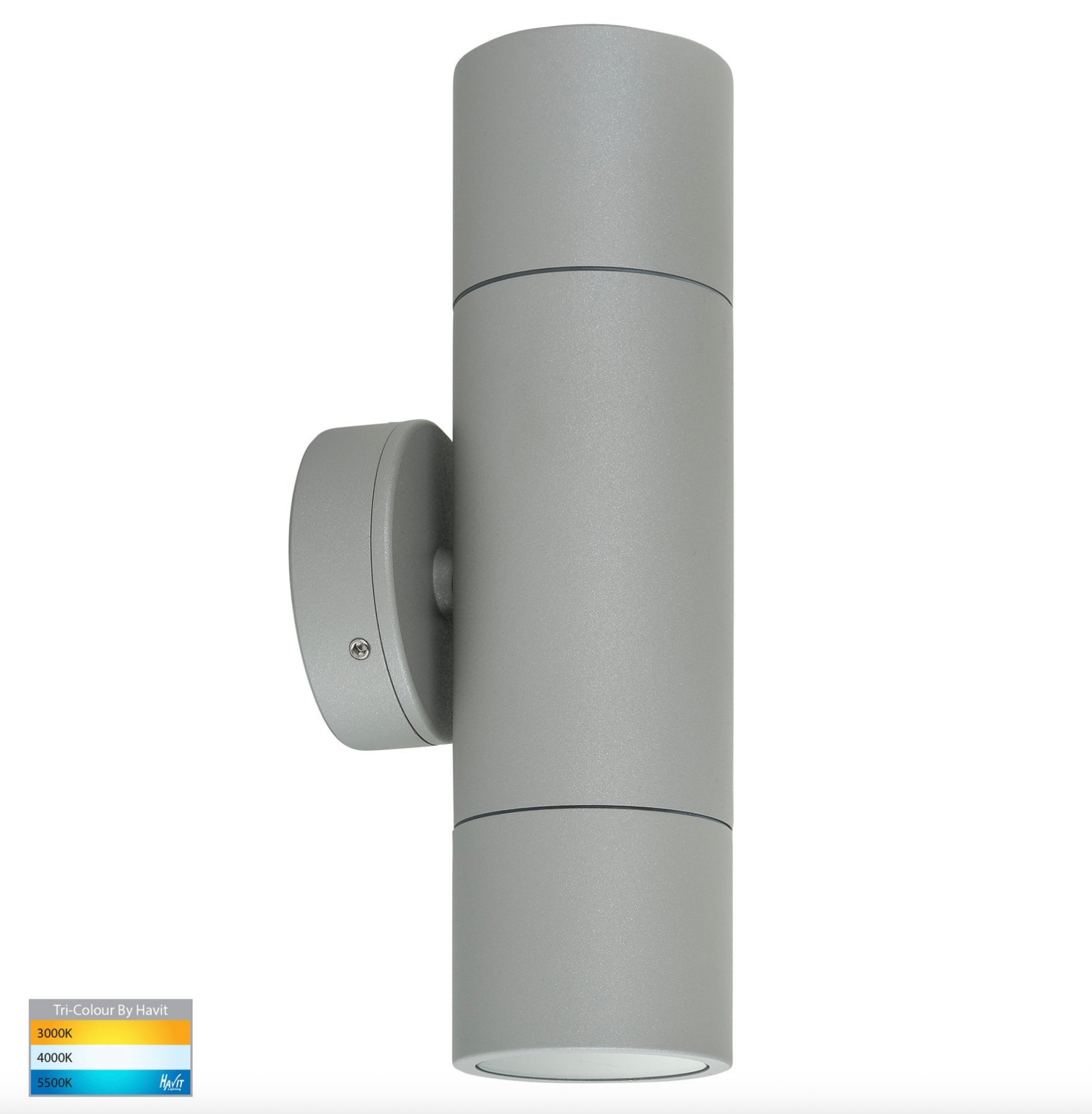 Tivah Up & Down | Wall Light