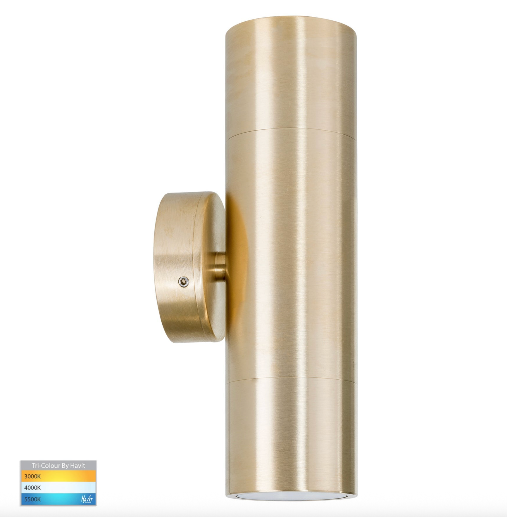 Tivah Up & Down | Wall Light