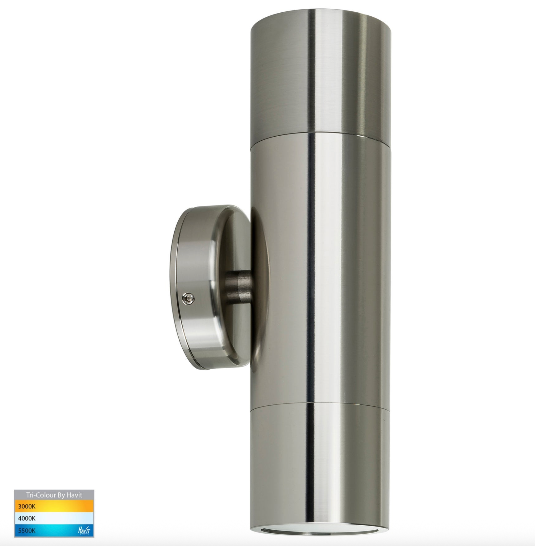 Tivah Up & Down | Wall Light