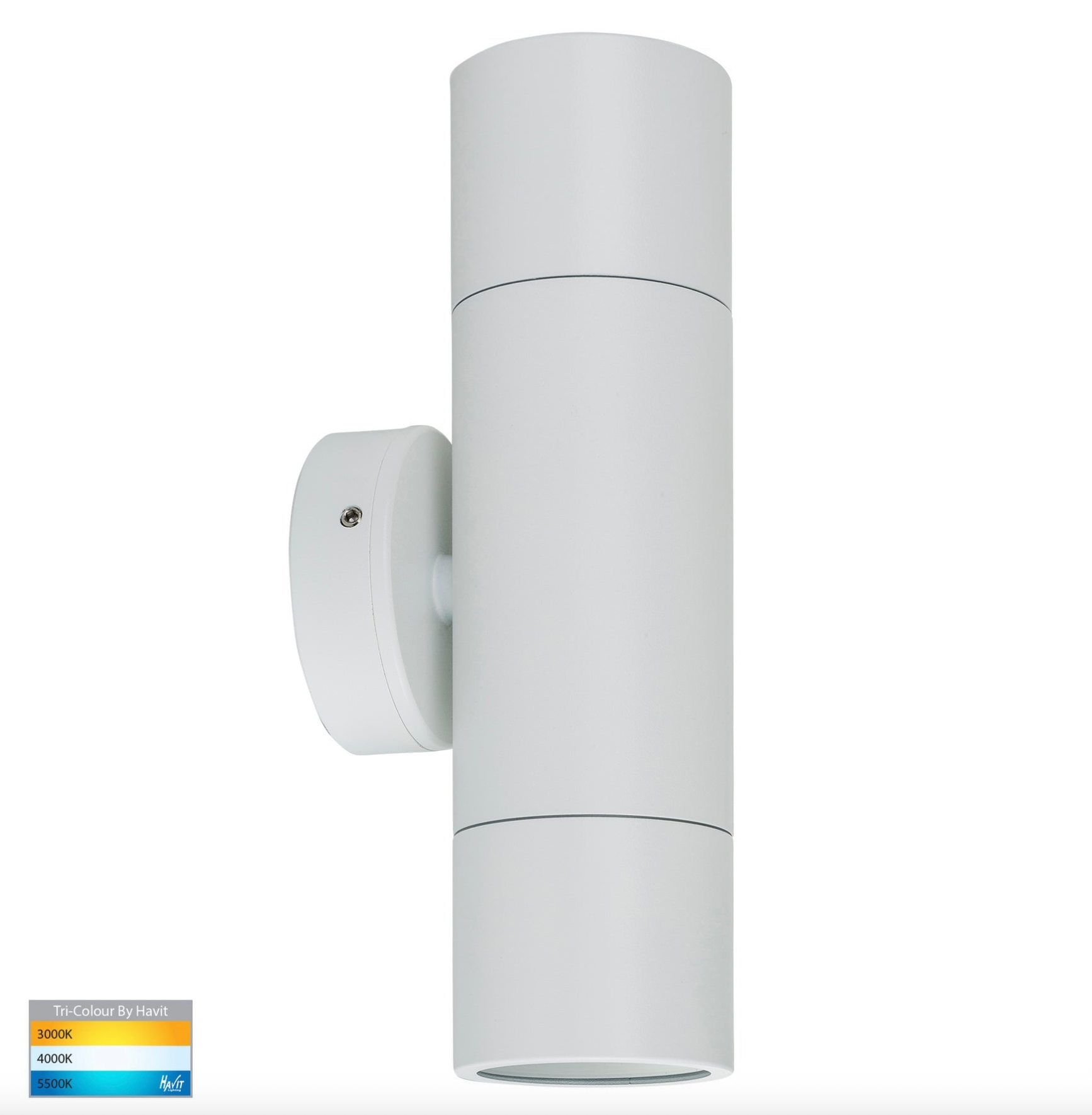 Tivah Up & Down | Wall Light