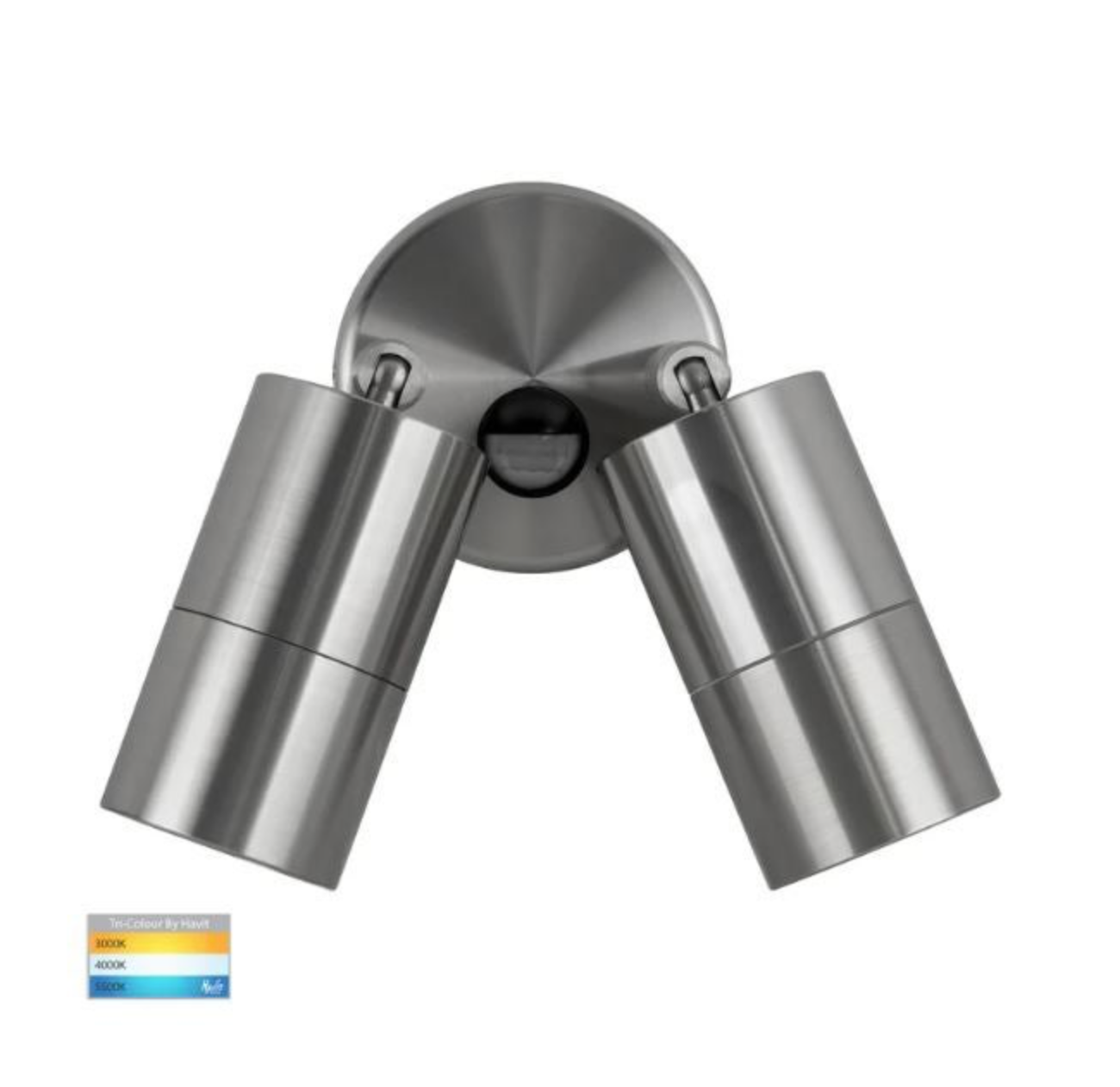 Tivah Double Adjustable | Wall Light