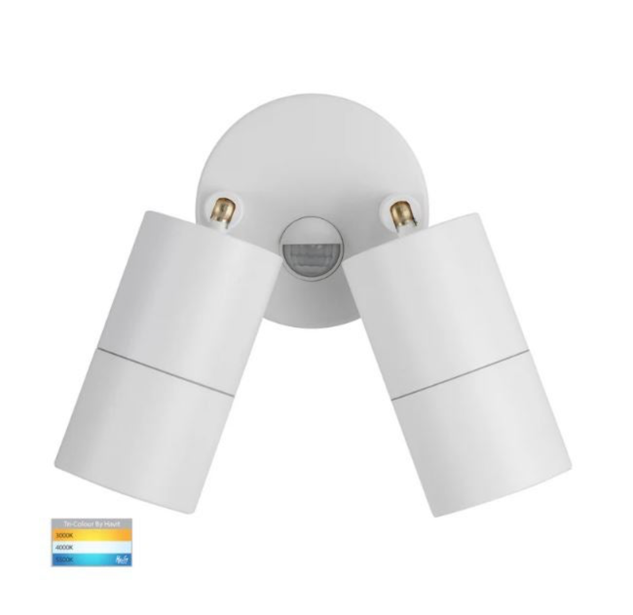 Tivah Double Adjustable | Wall Light