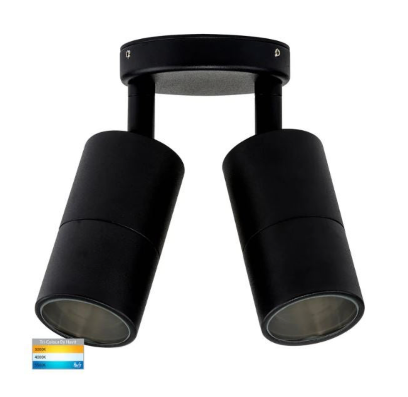 Tivah Double Adjustable | Wall Light