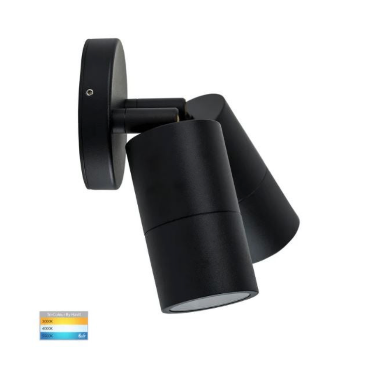 Tivah Double Adjustable | Wall Light