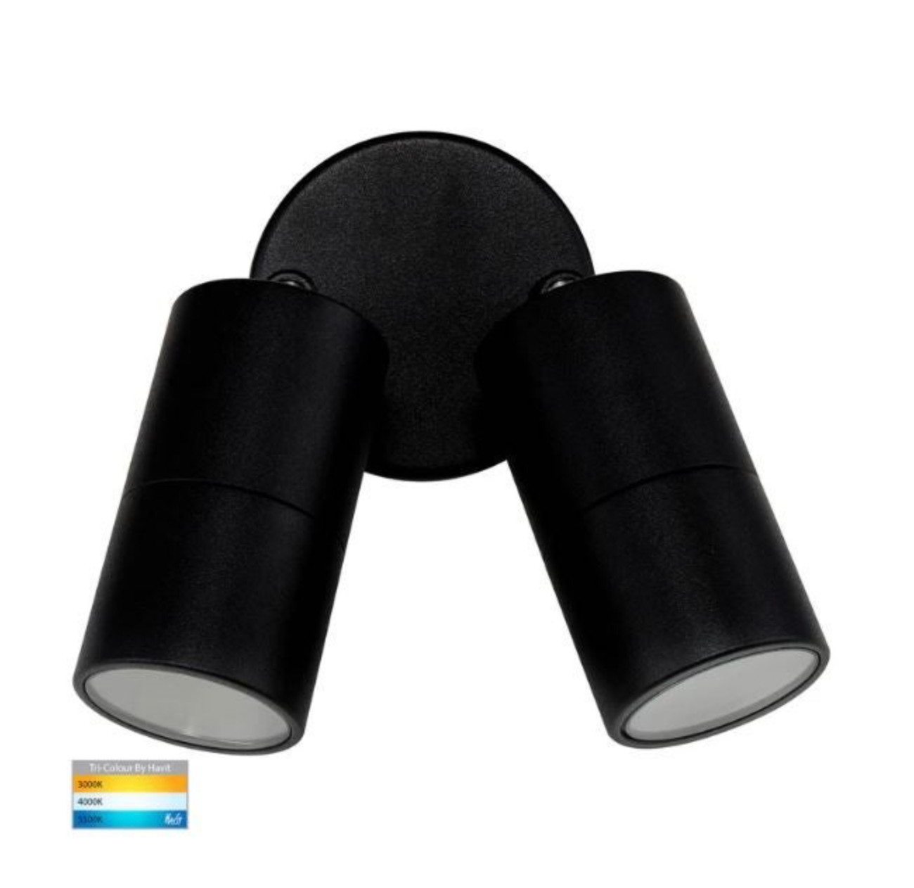 Tivah Double Adjustable | Wall Light