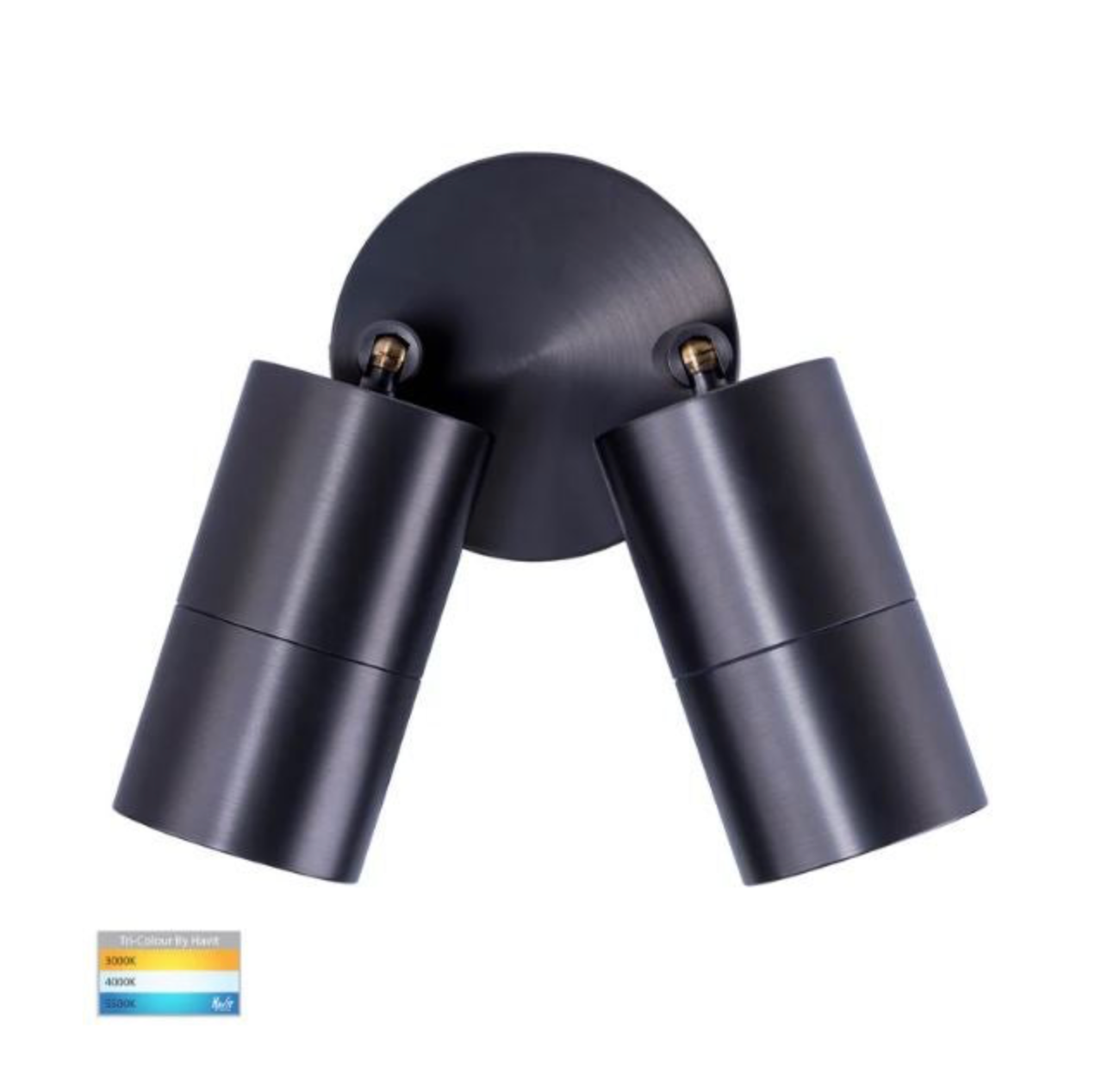 Tivah Double Adjustable | Wall Light