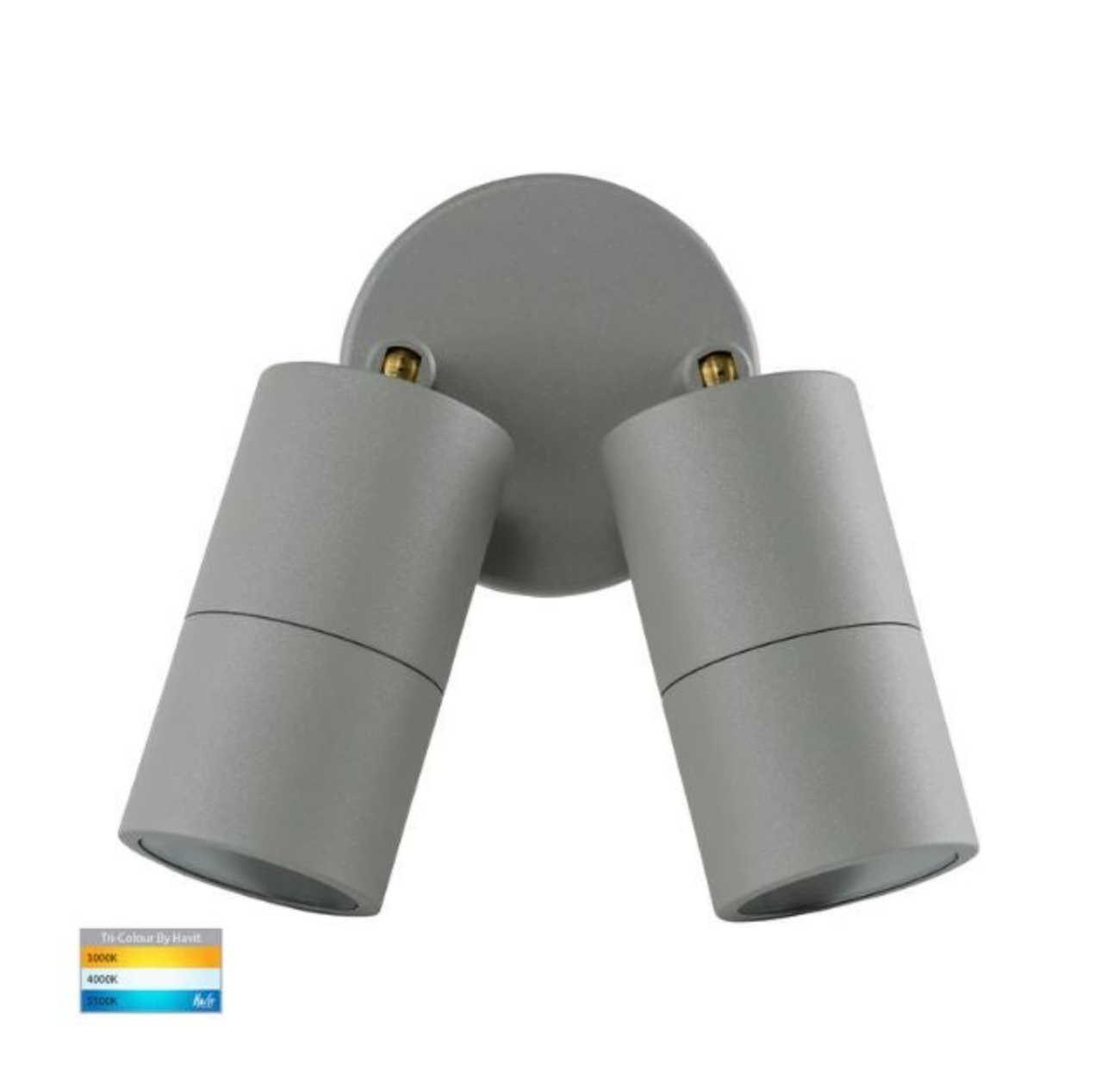 Tivah Double Adjustable | Wall Light