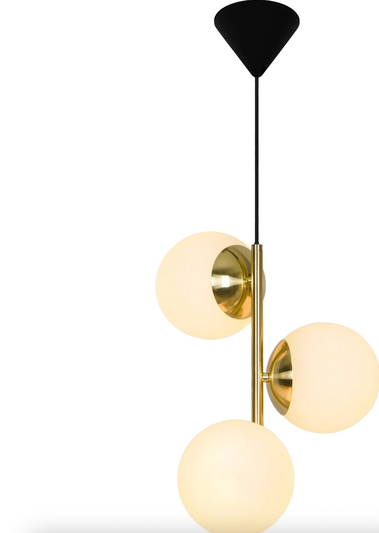 Lilly | Pendant Light