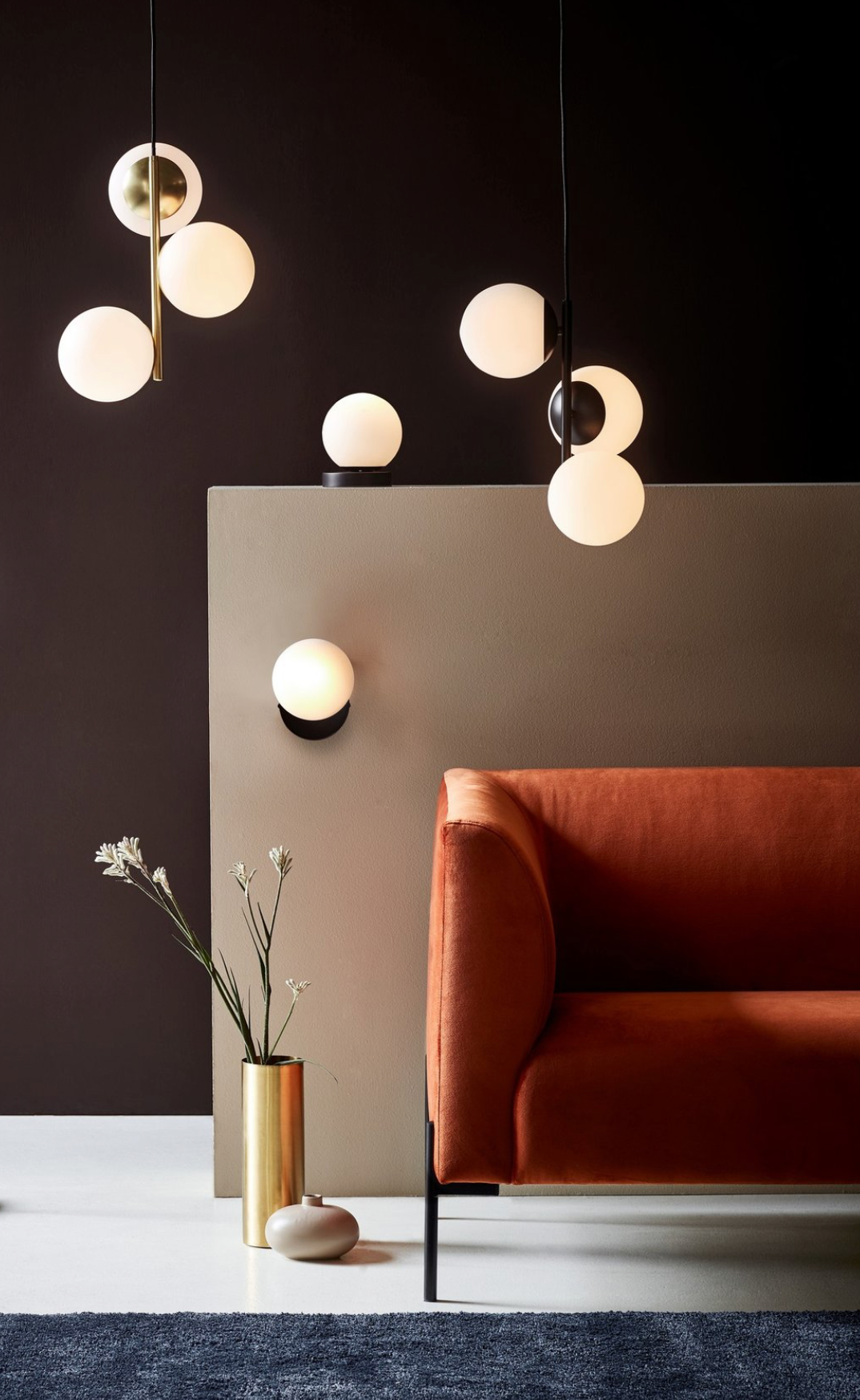 Lilly | Pendant Light