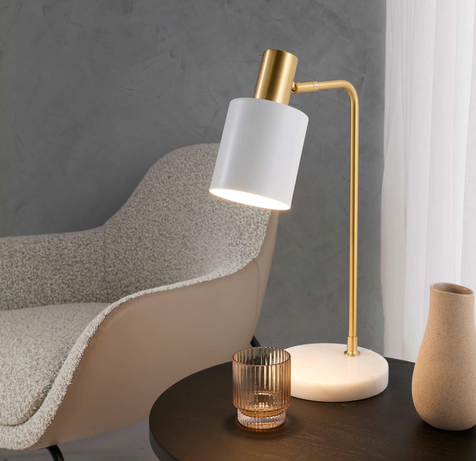 Mahala | Table Lamp
