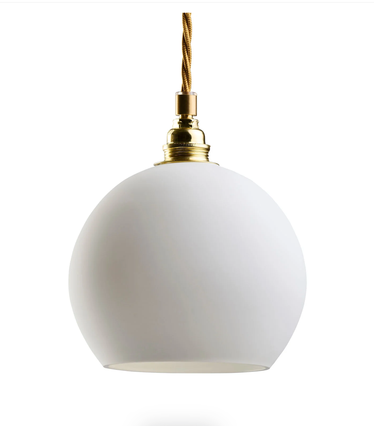 Rowan Sanded | Pendant Light