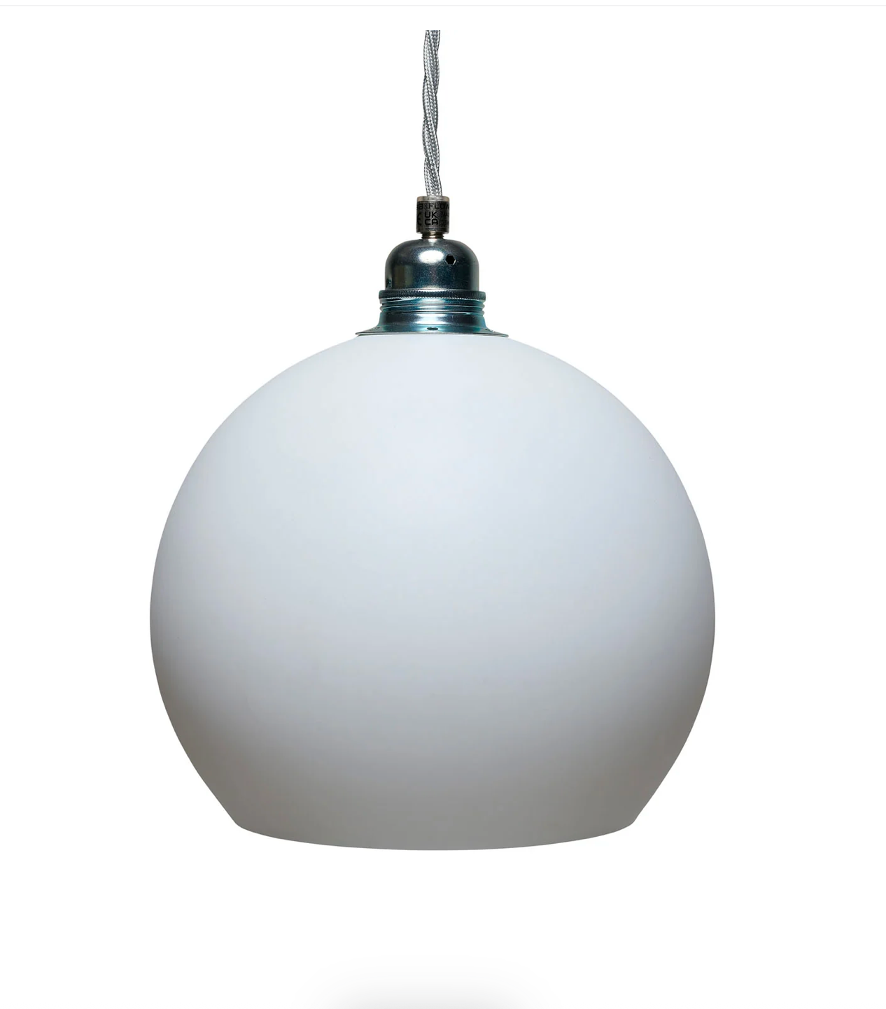 Rowan Sanded | Pendant Light