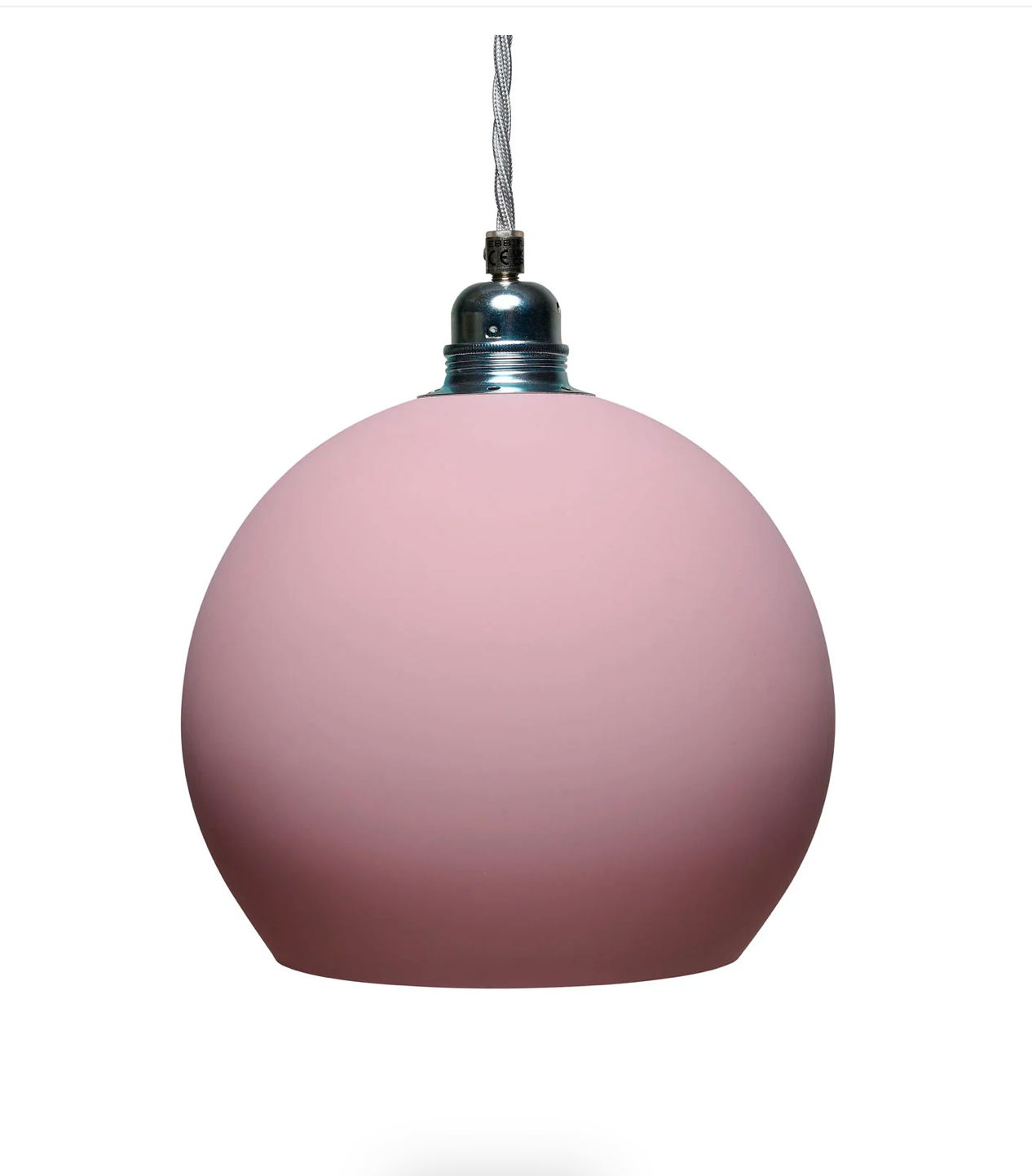 Rowan Sanded | Pendant Light