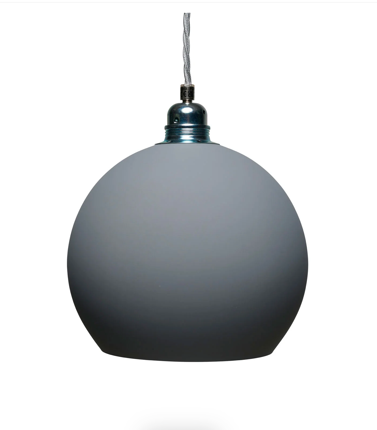 Rowan Sanded | Pendant Light