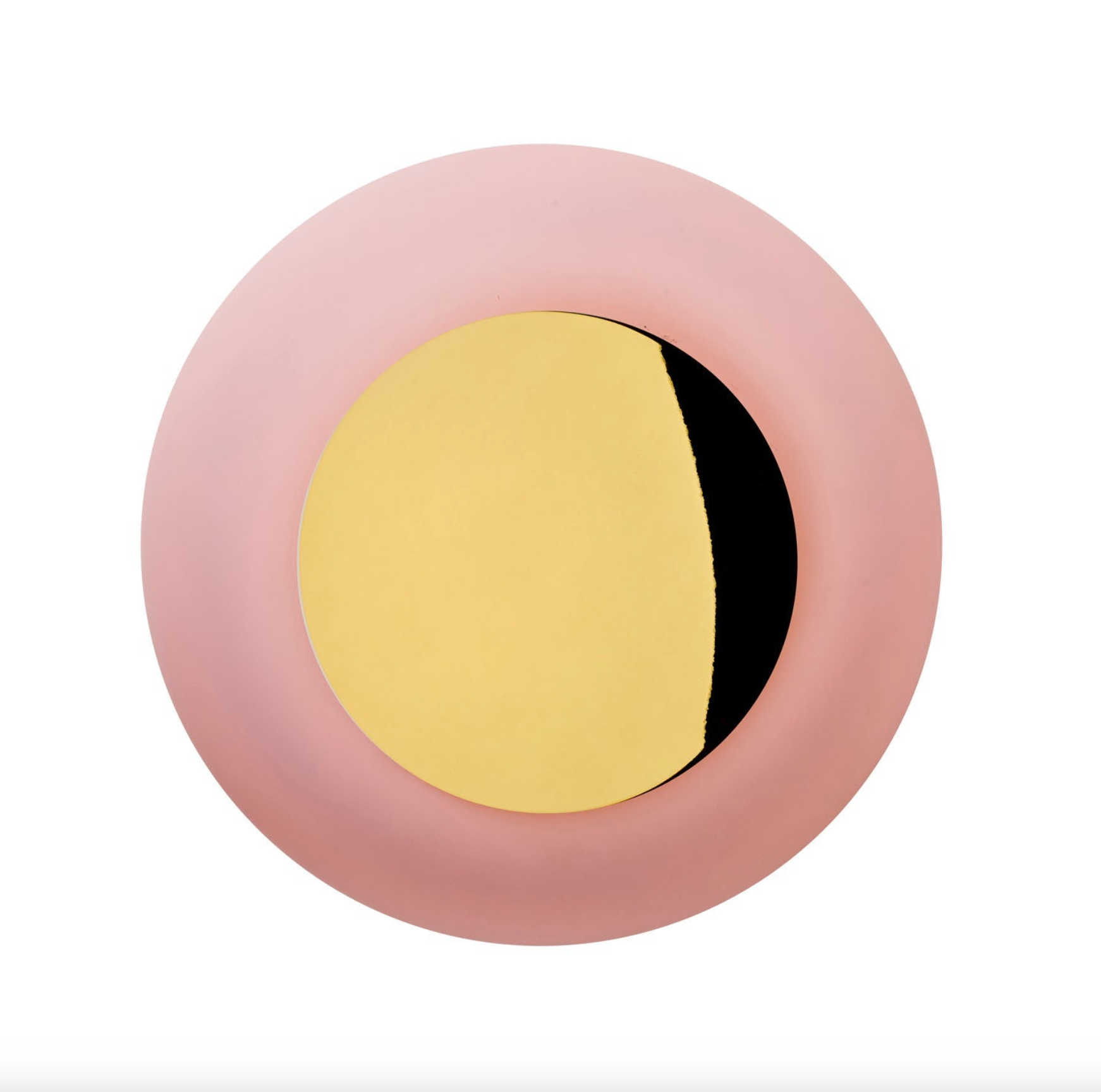 Horizon Sanded | Surface Mounted Wall Light