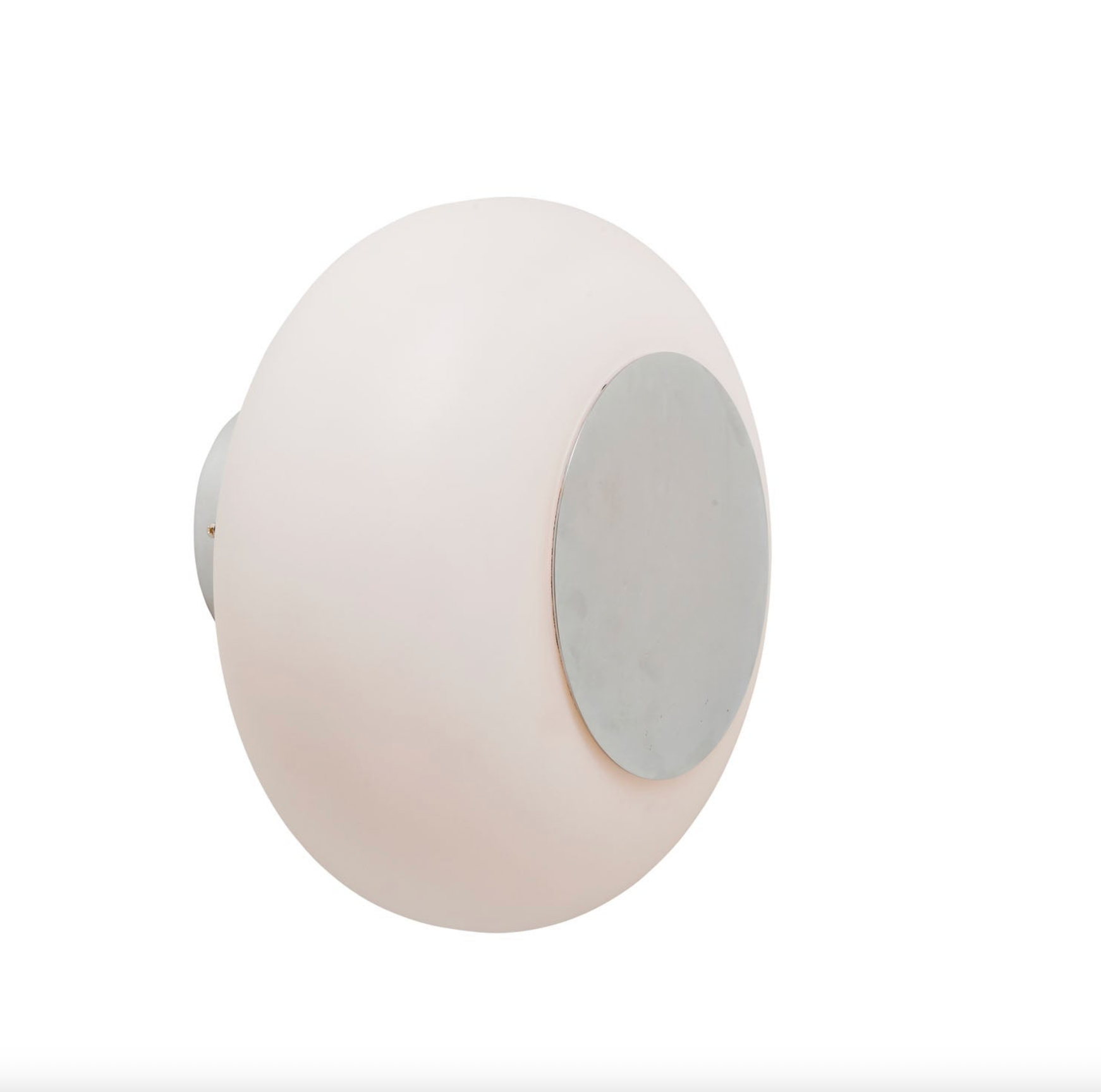 Horizon Sanded | Surface Mounted Wall Light