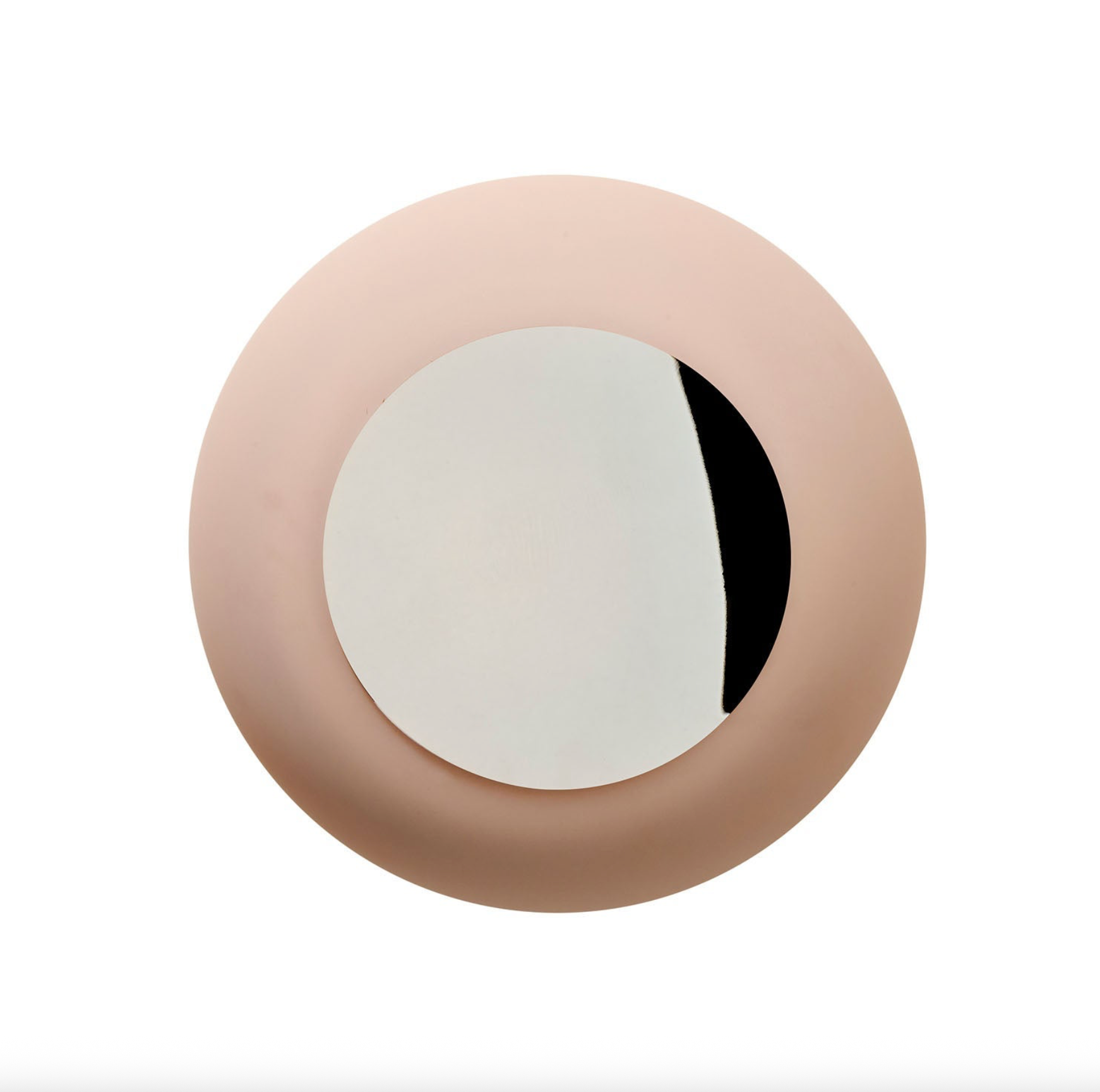 Horizon Sanded | Surface Mounted Wall Light