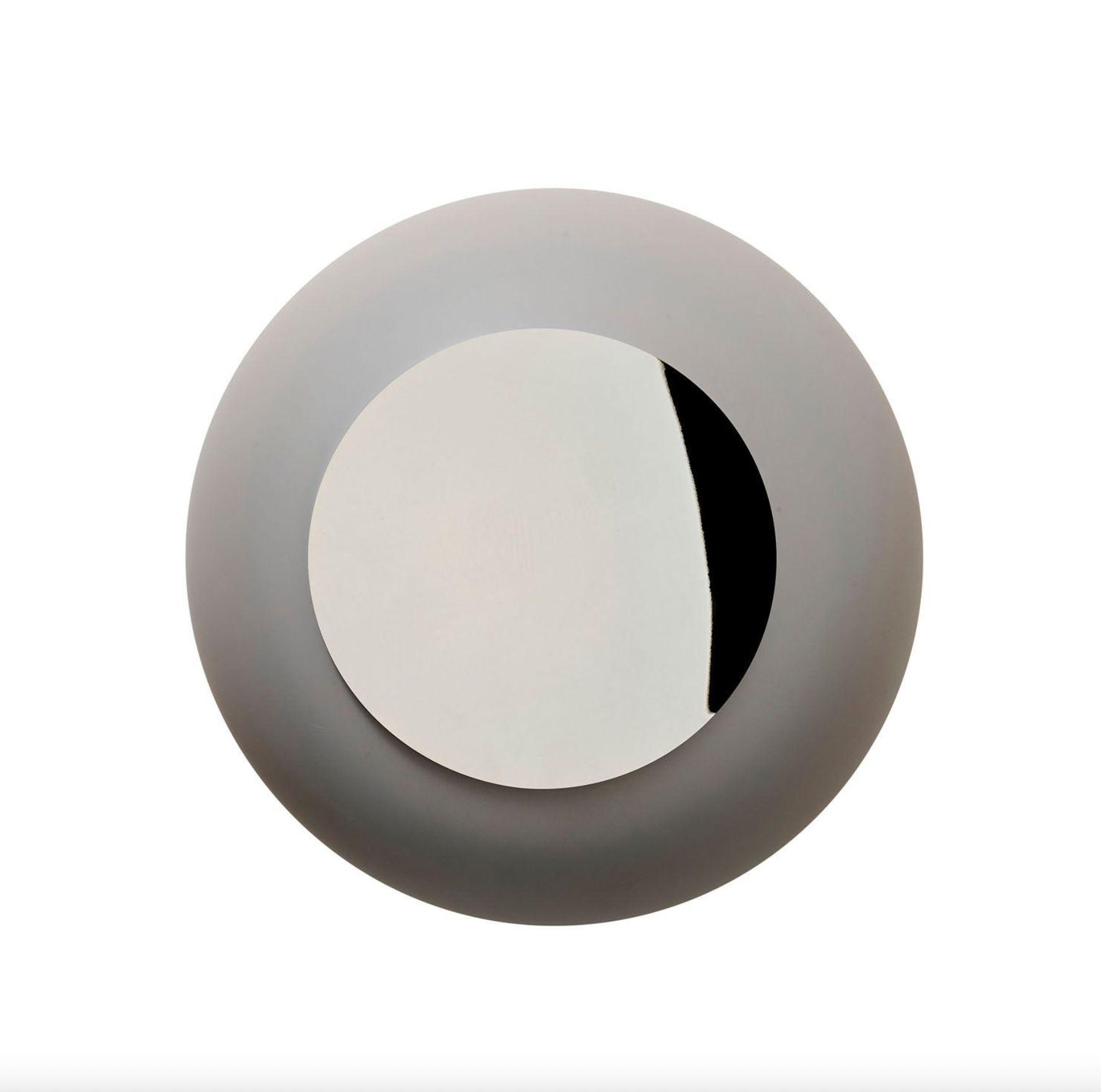 Horizon Sanded | Surface Mounted Wall Light