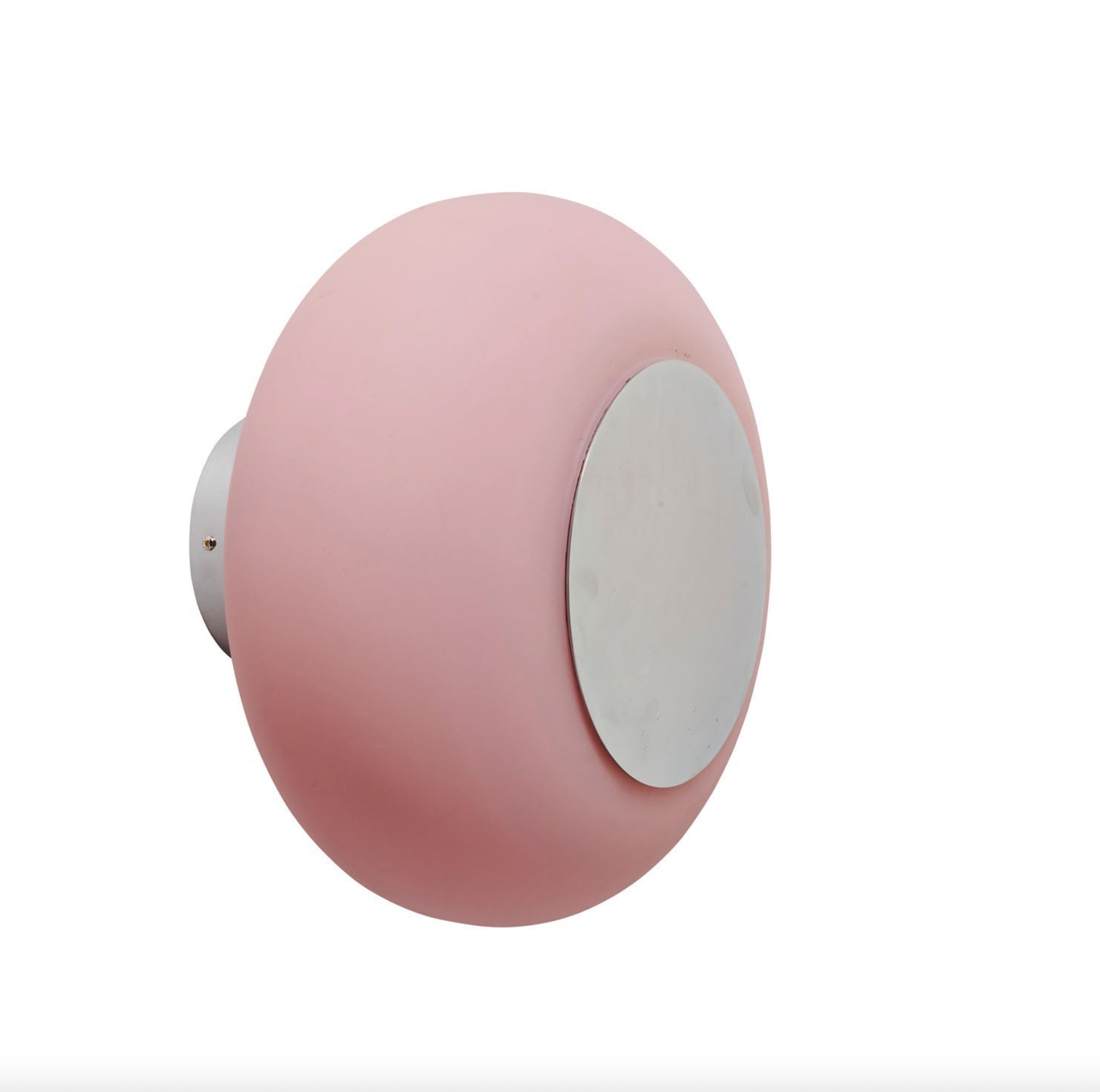 Horizon Sanded | Surface Mounted Wall Light